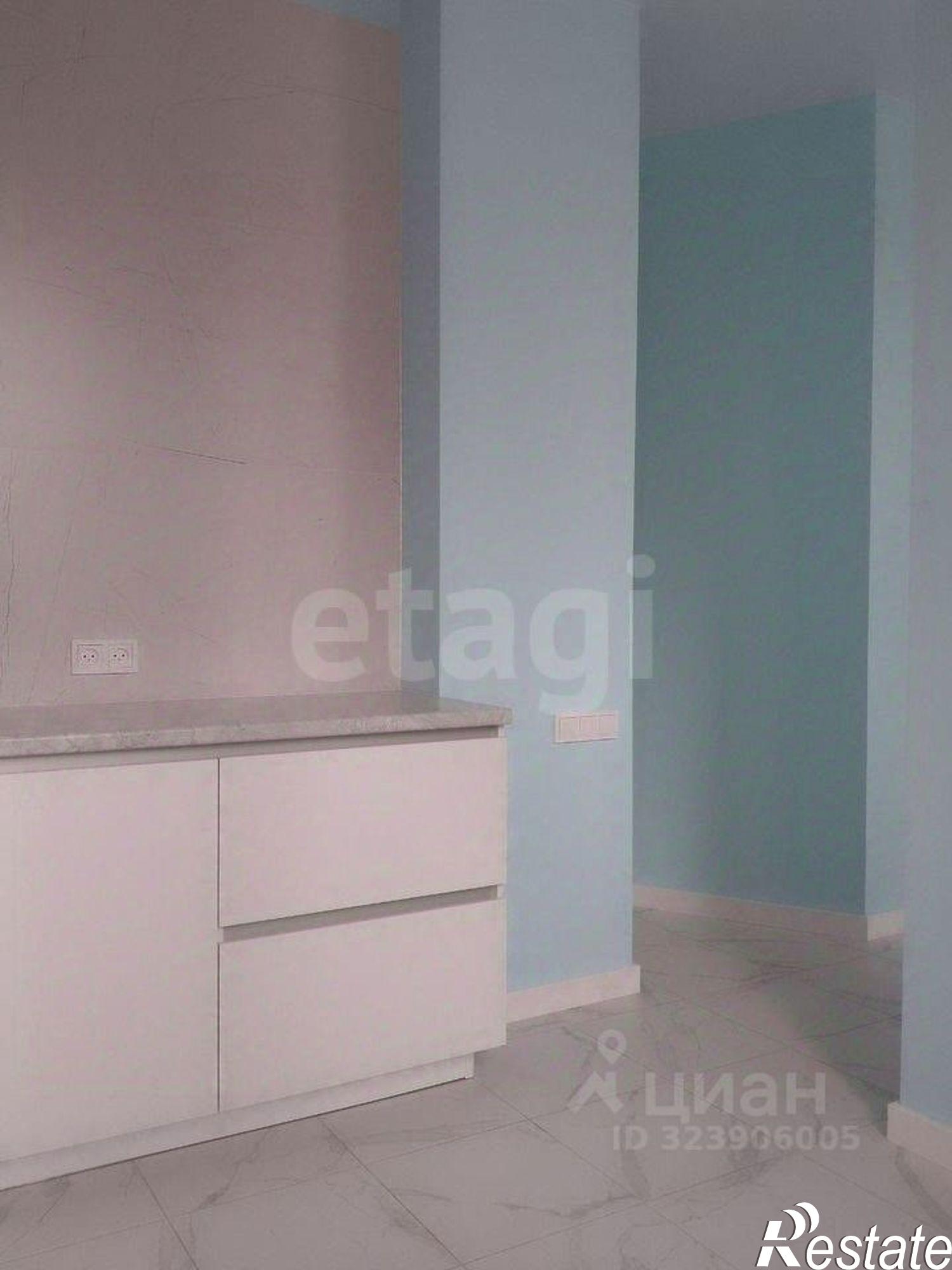 Купить квартиру за 6 150 000 рублей на улица Кузнецова, 13