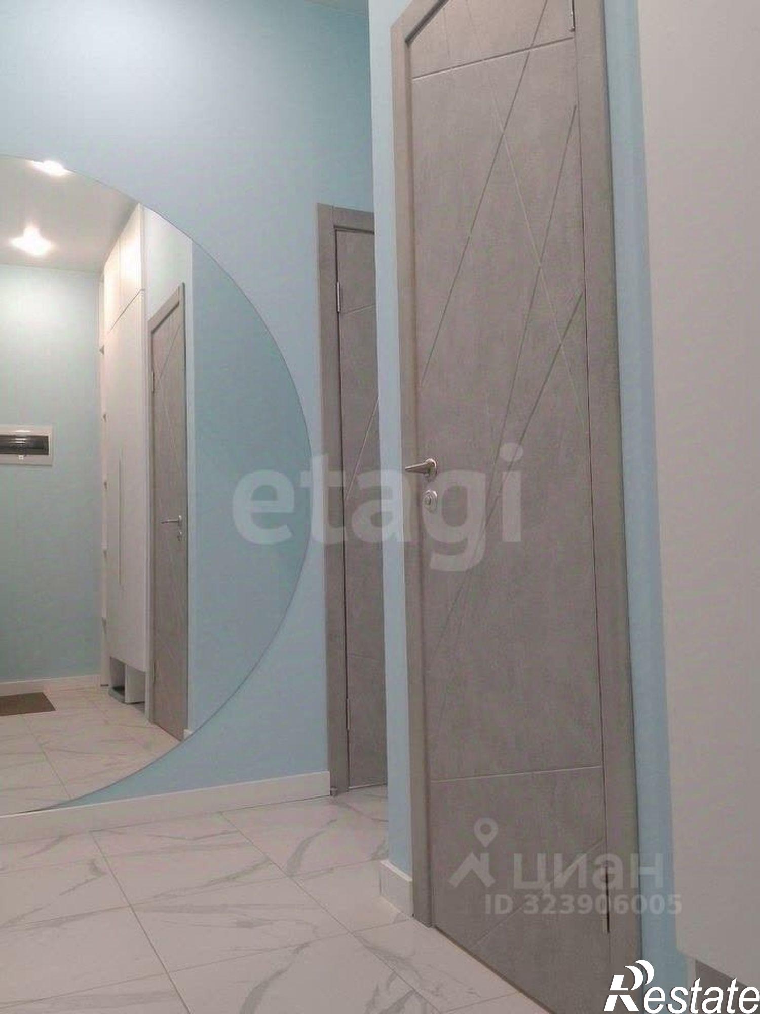 Купить квартиру за 6 150 000 рублей на улица Кузнецова, 13