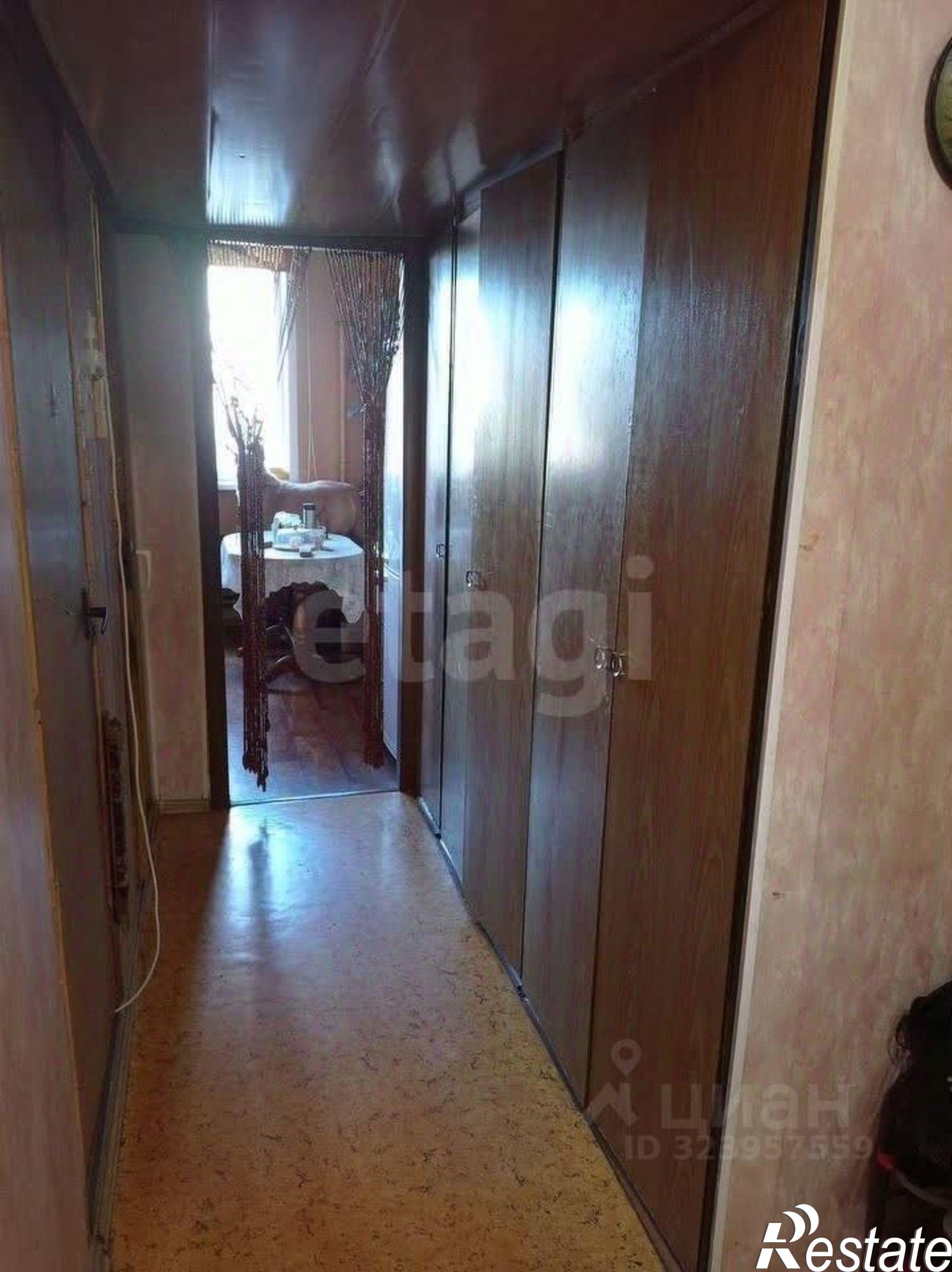 Купить квартиру за 6 300 000 рублей на Ленинградский проспект, 76