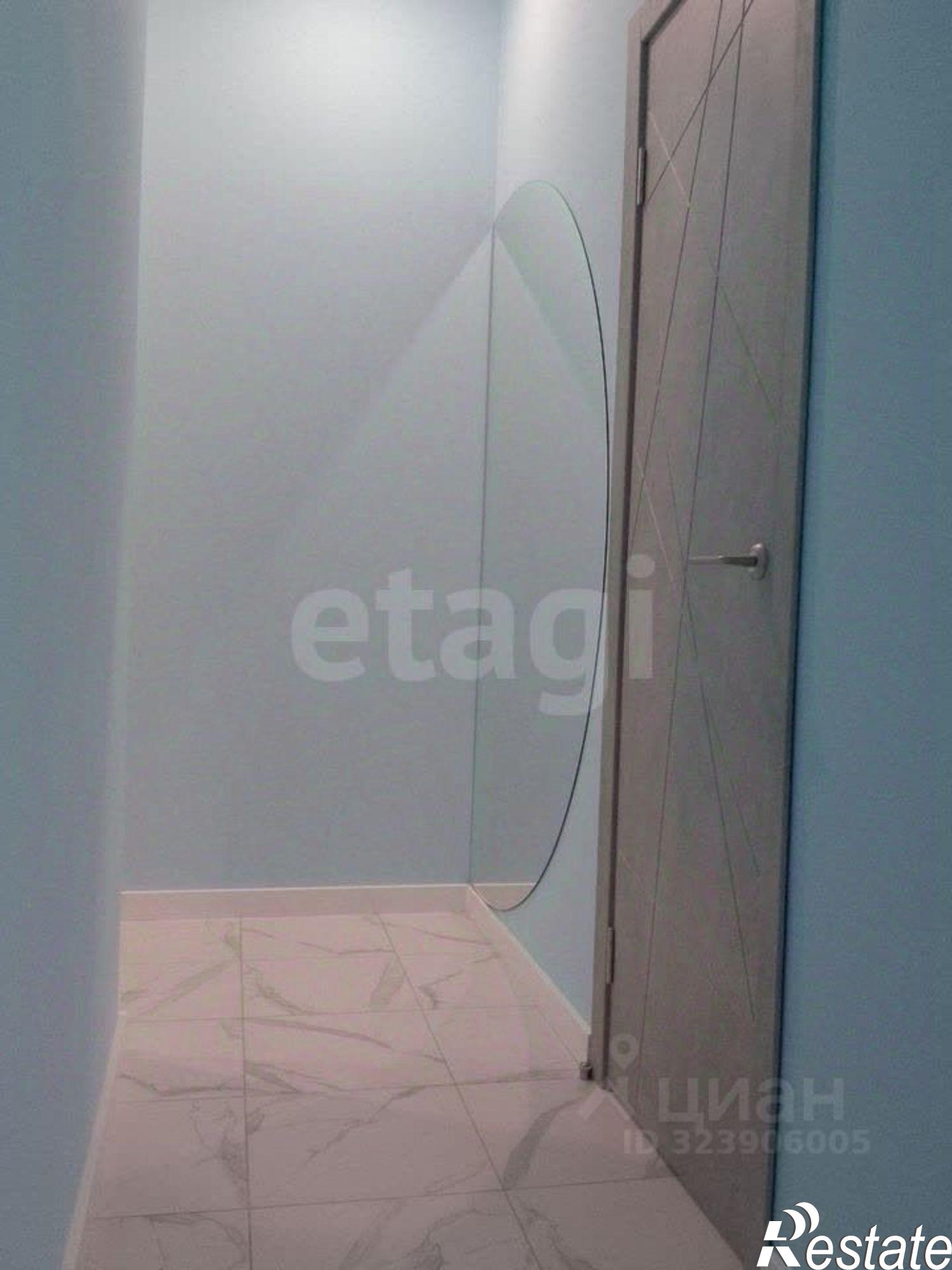 Купить квартиру за 6 150 000 рублей на улица Кузнецова, 13