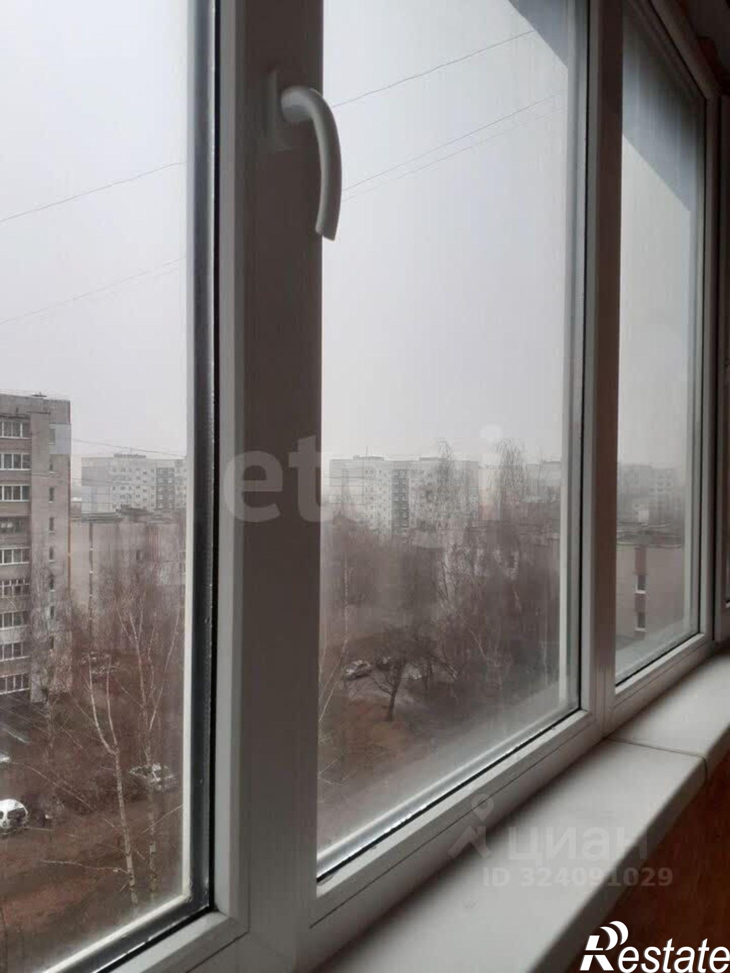 Купить квартиру за 5 450 000 рублей на улица Доронина, 8 к2