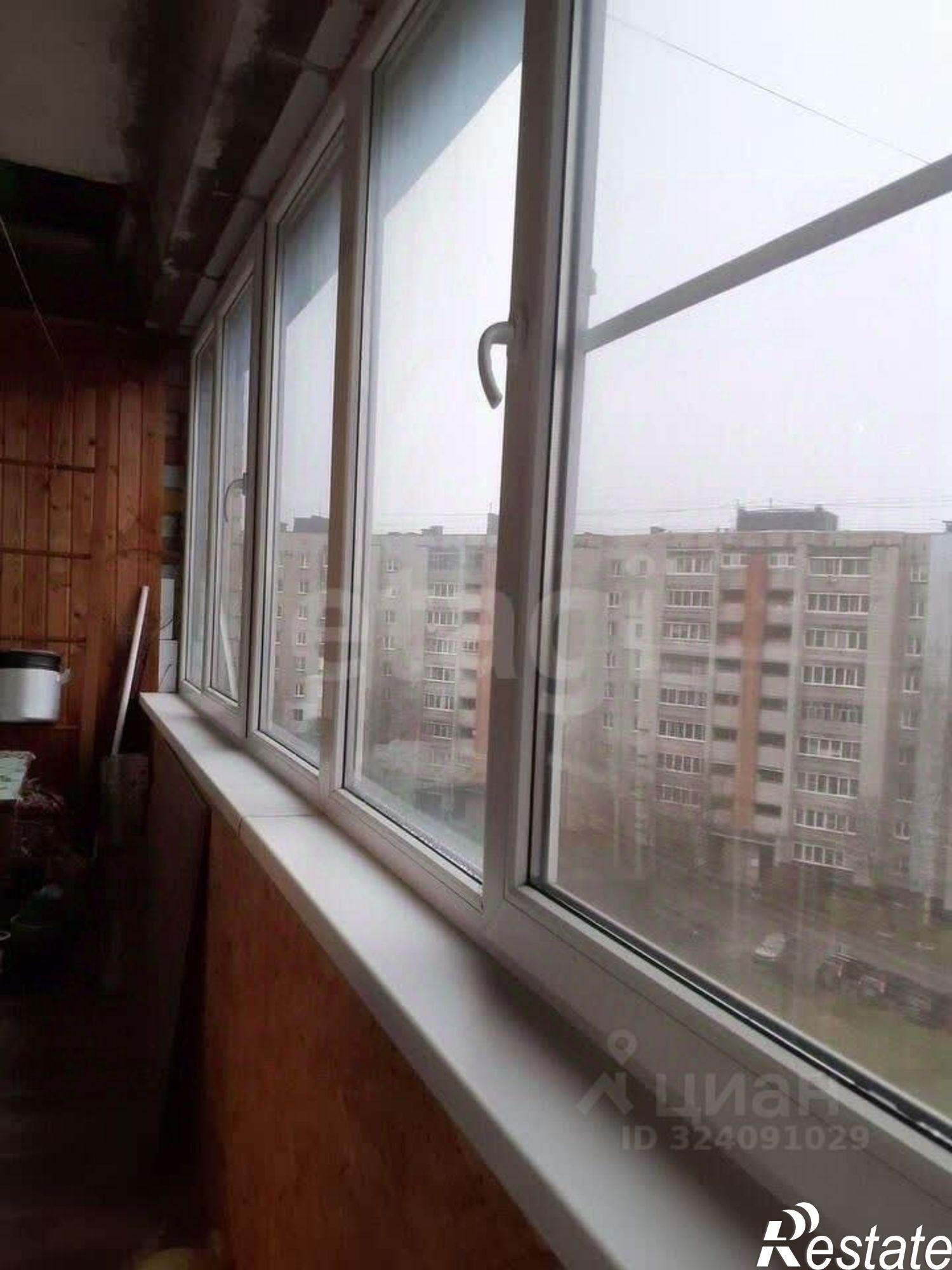 Купить квартиру за 5 450 000 рублей на улица Доронина, 8 к2