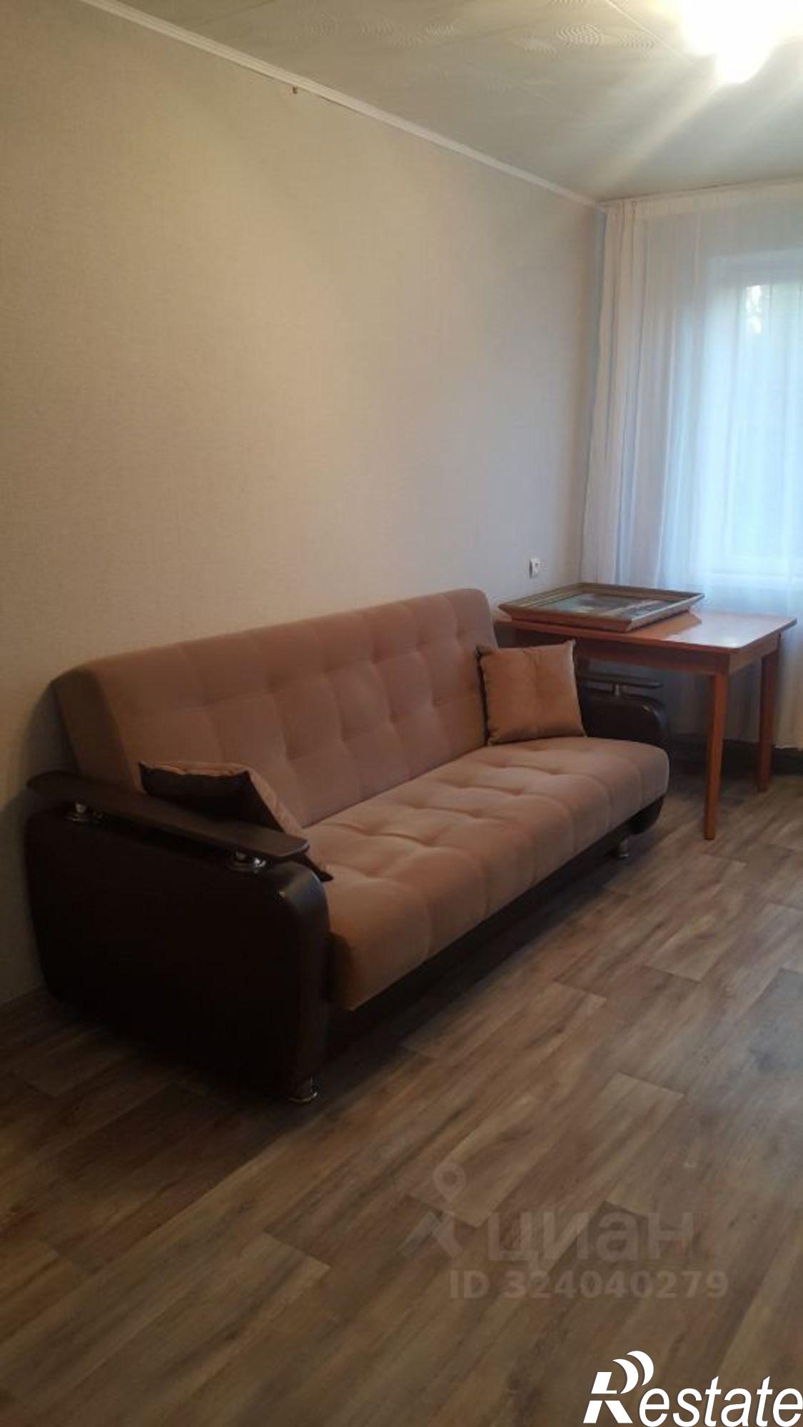 Сдать квартиру за 20 000 рублей на Ленинградский пр-кт, 83