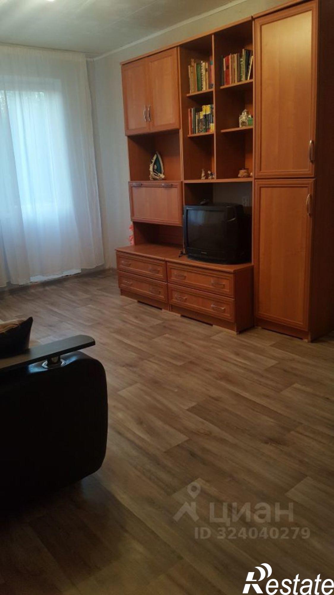 Сдать квартиру за 20 000 рублей на Ленинградский пр-кт, 83