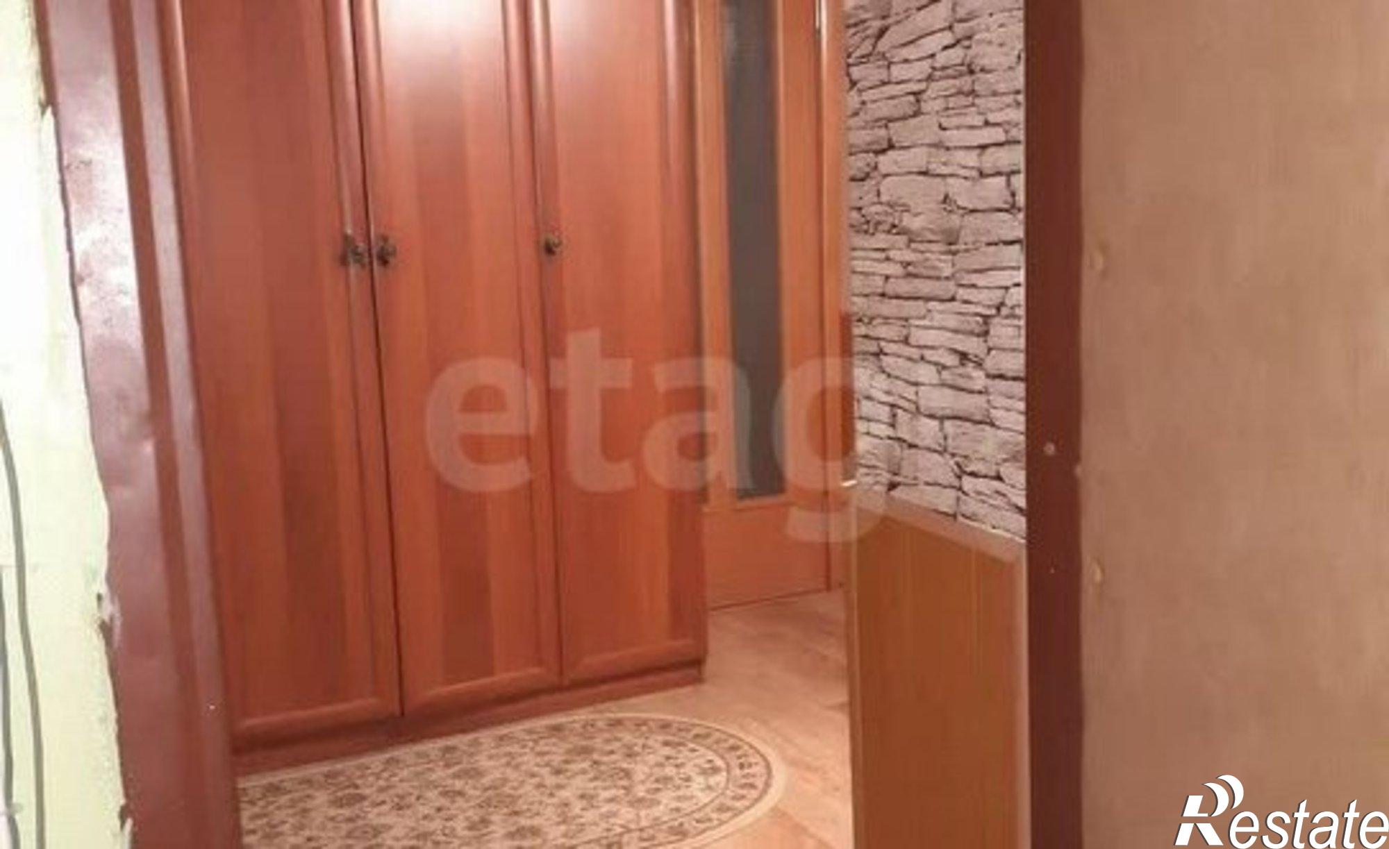 Купить квартиру за 5 450 000 рублей на улица Доронина, 8 к2