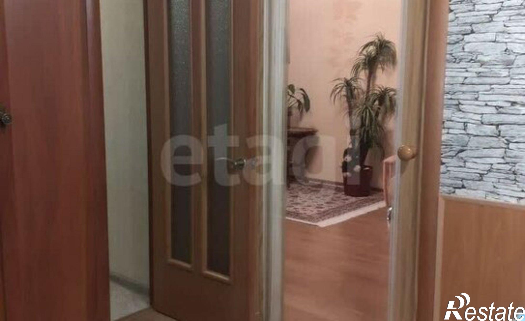 Купить квартиру за 5 450 000 рублей на улица Доронина, 8 к2