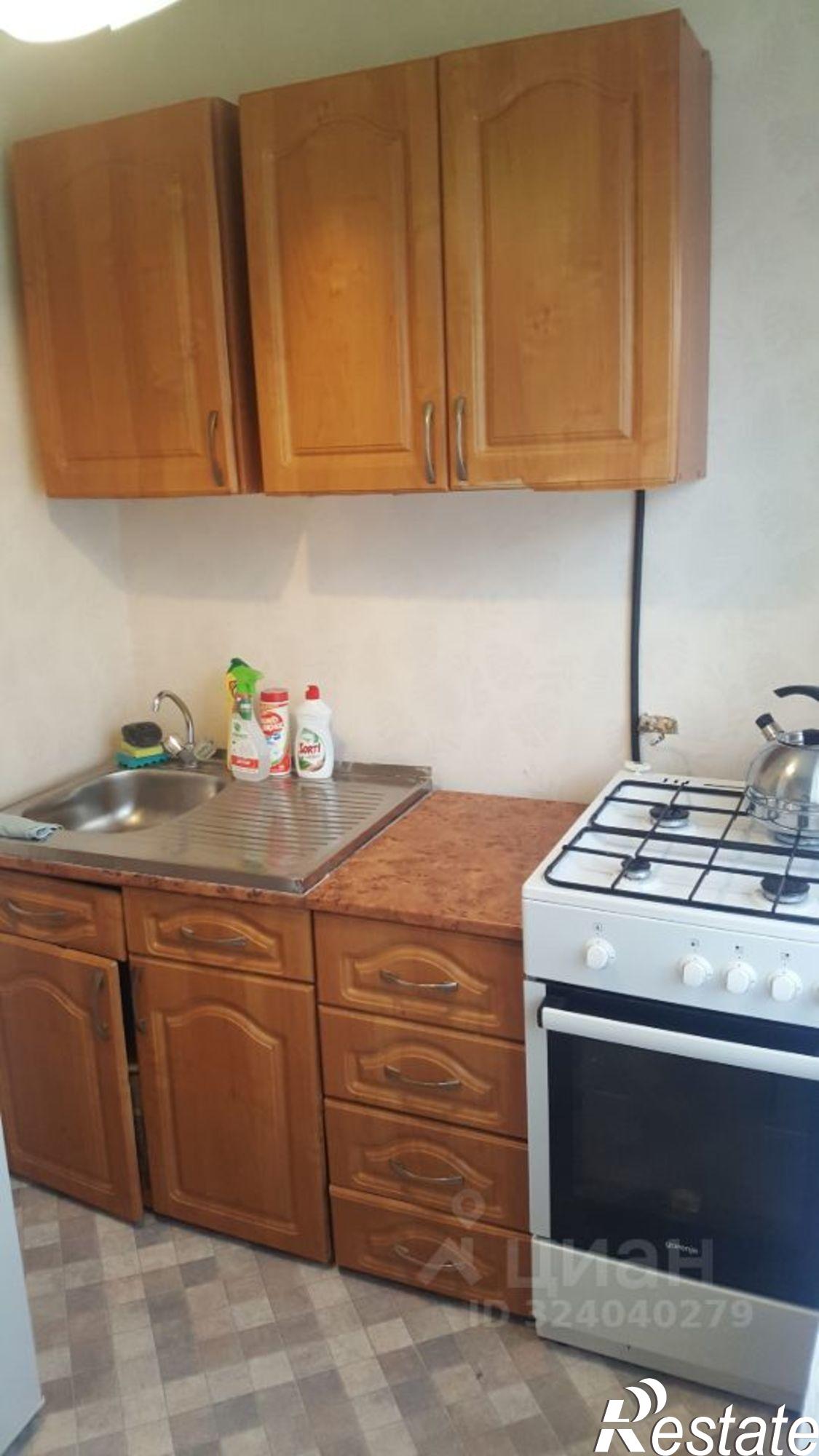 Сдать квартиру за 20 000 рублей на Ленинградский пр-кт, 83