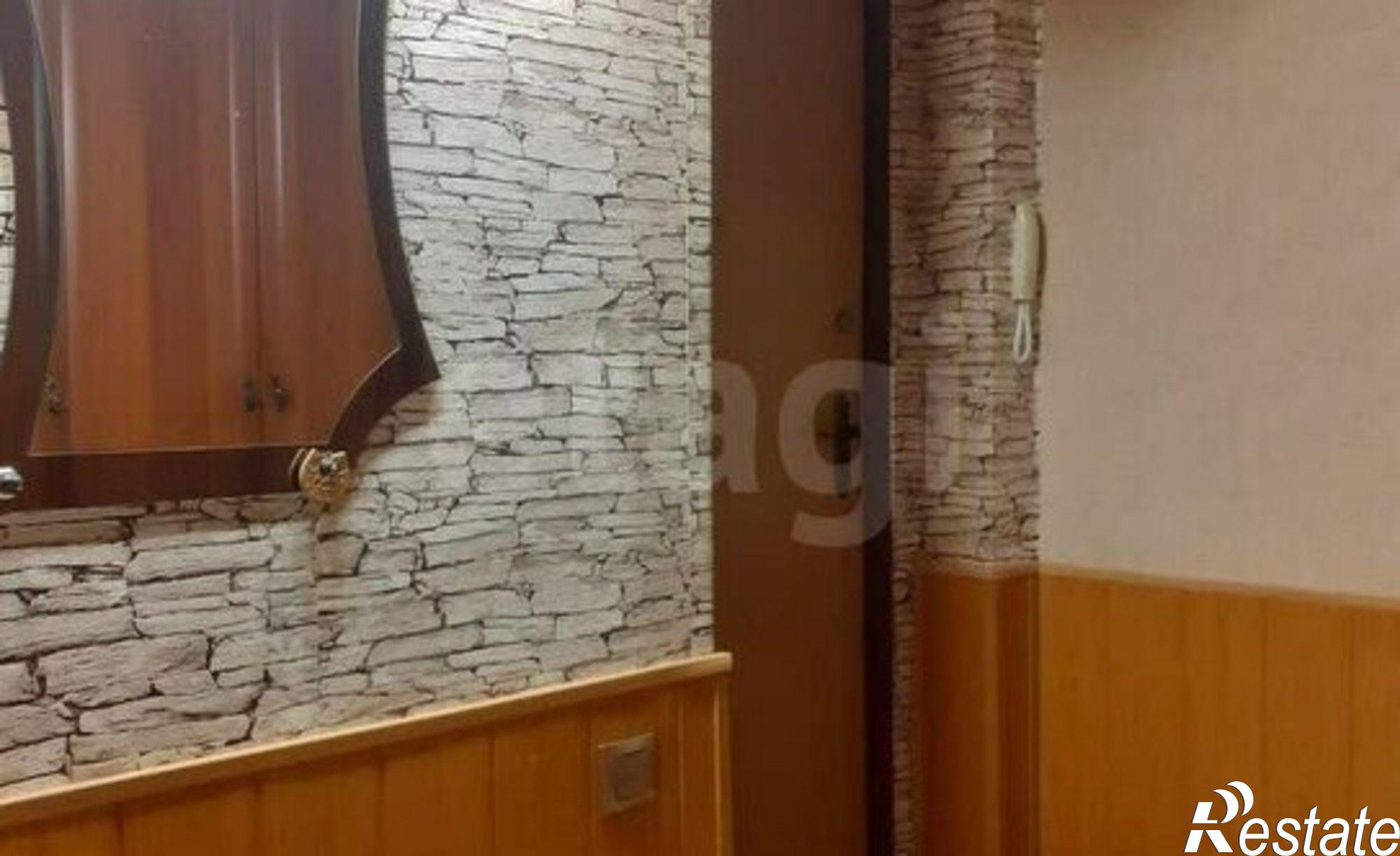 Купить квартиру за 5 450 000 рублей на улица Доронина, 8 к2