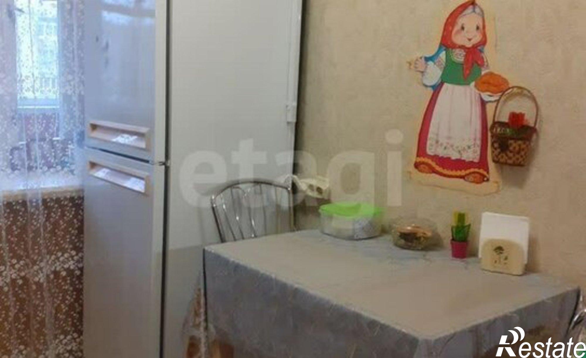 Купить квартиру за 5 450 000 рублей на улица Доронина, 8 к2