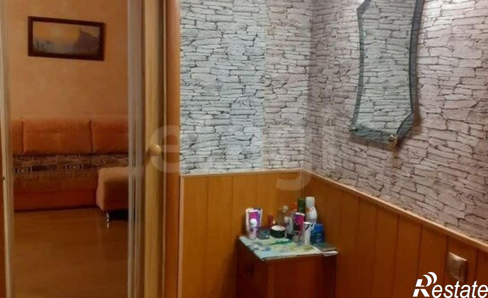 Купить квартиру за 5 450 000 рублей на улица Доронина, 8 к2