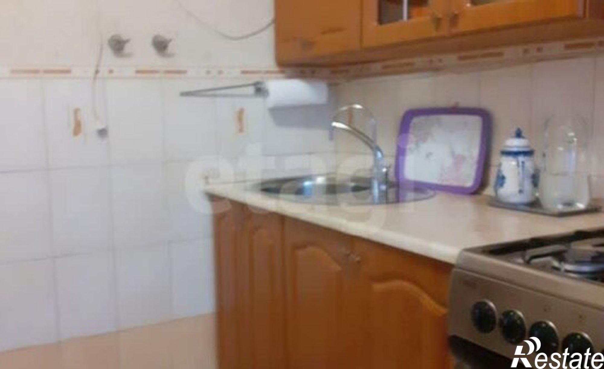 Купить квартиру за 5 450 000 рублей на улица Доронина, 8 к2