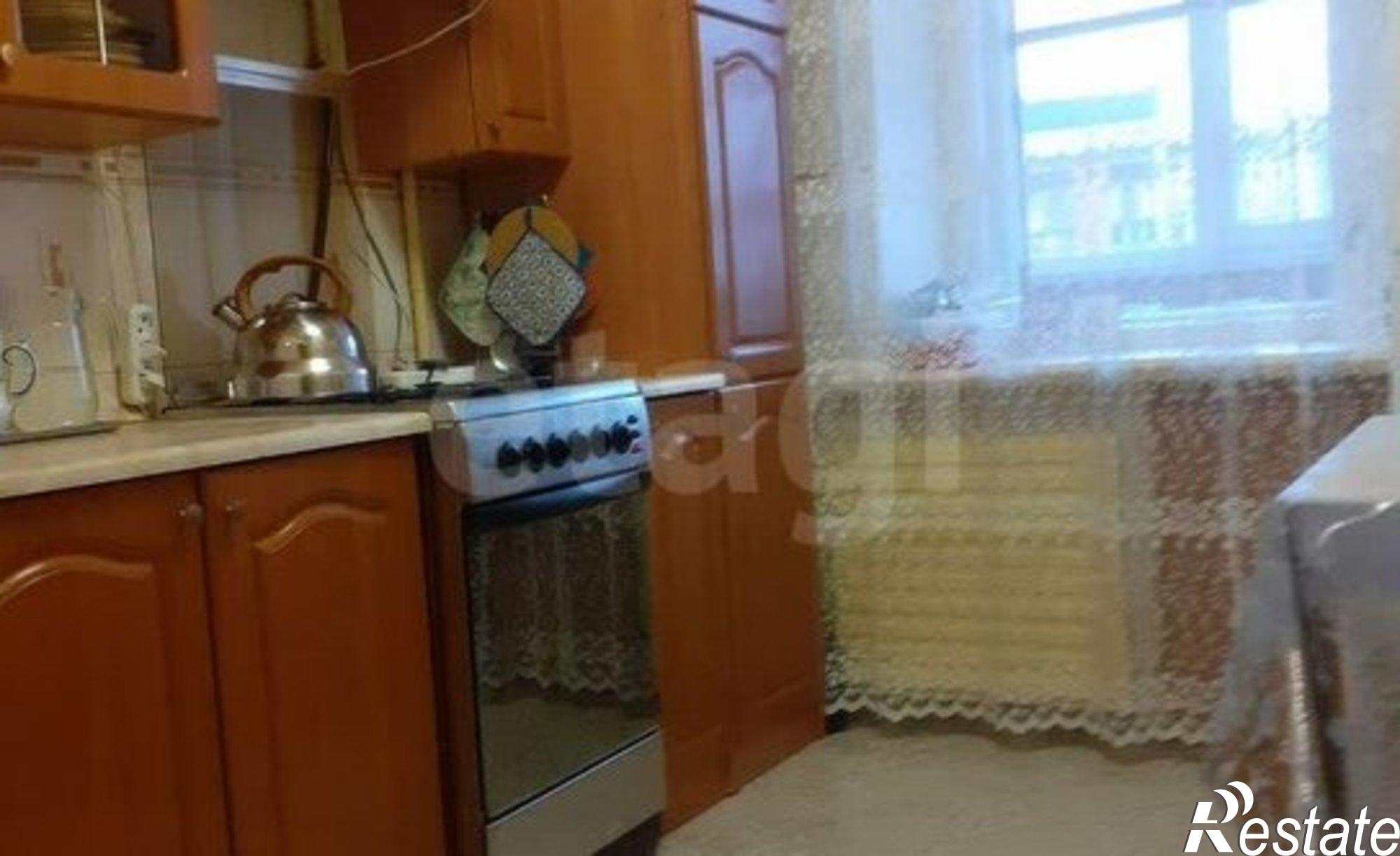 Купить квартиру за 5 450 000 рублей на улица Доронина, 8 к2