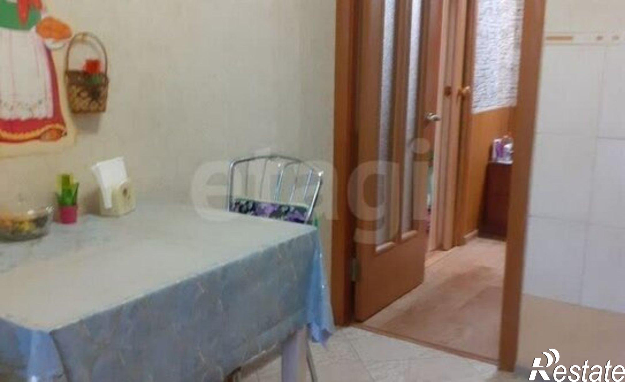 Купить квартиру за 5 450 000 рублей на улица Доронина, 8 к2