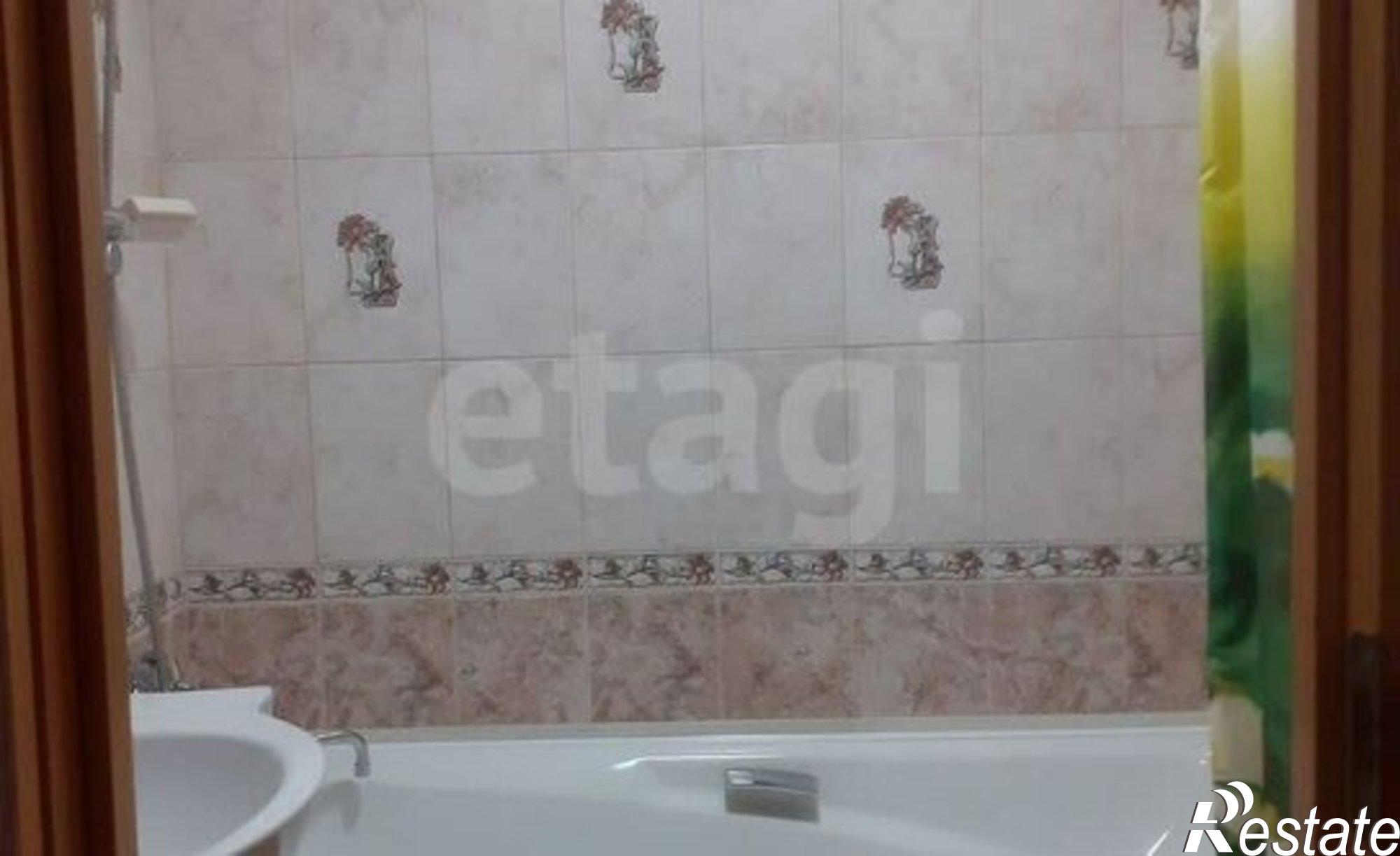 Купить квартиру за 5 450 000 рублей на улица Доронина, 8 к2