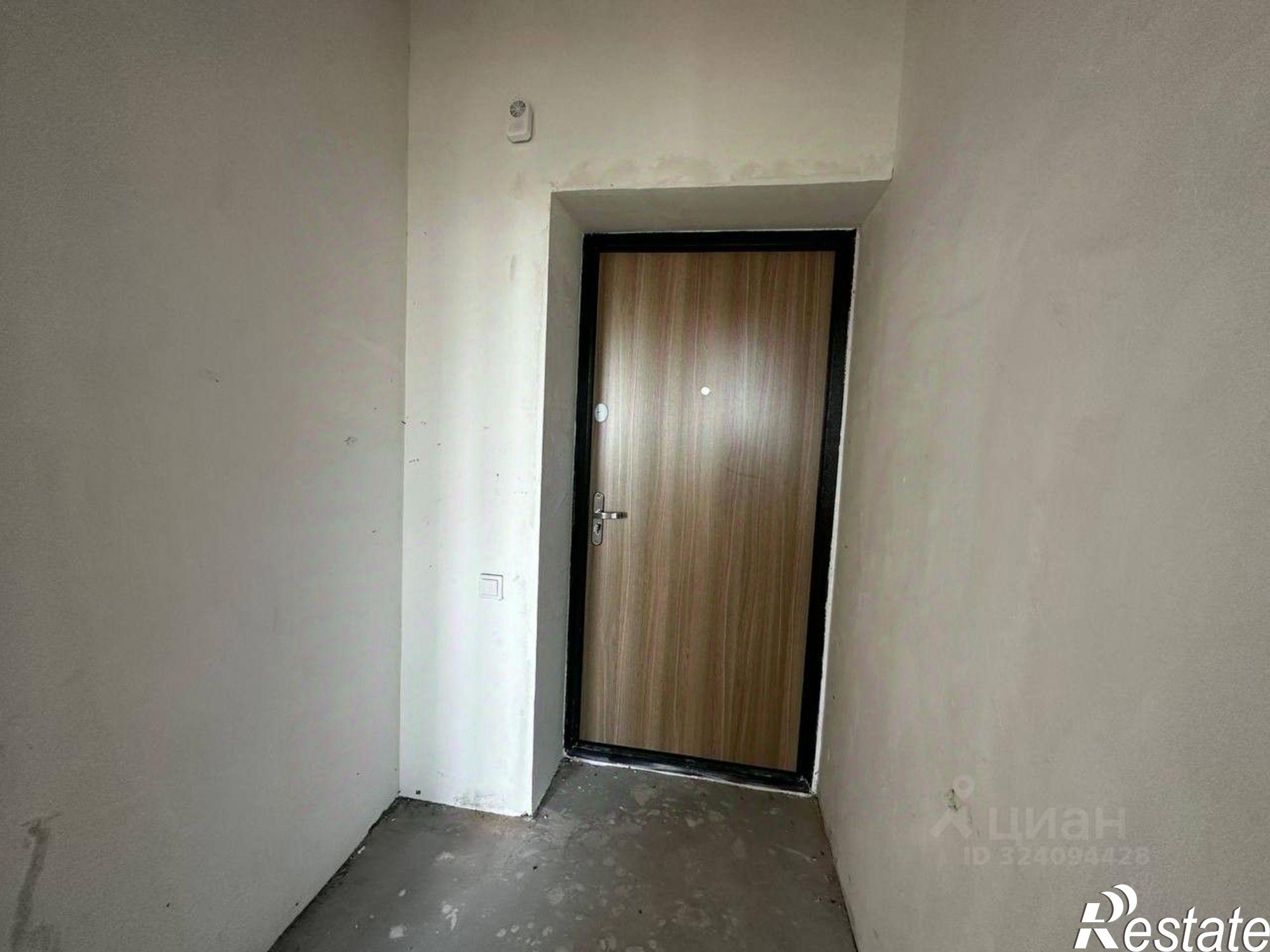 Купить квартиру за 3 472 080 рублей на г Ярославль, ул Комкора Хрипина, д 3