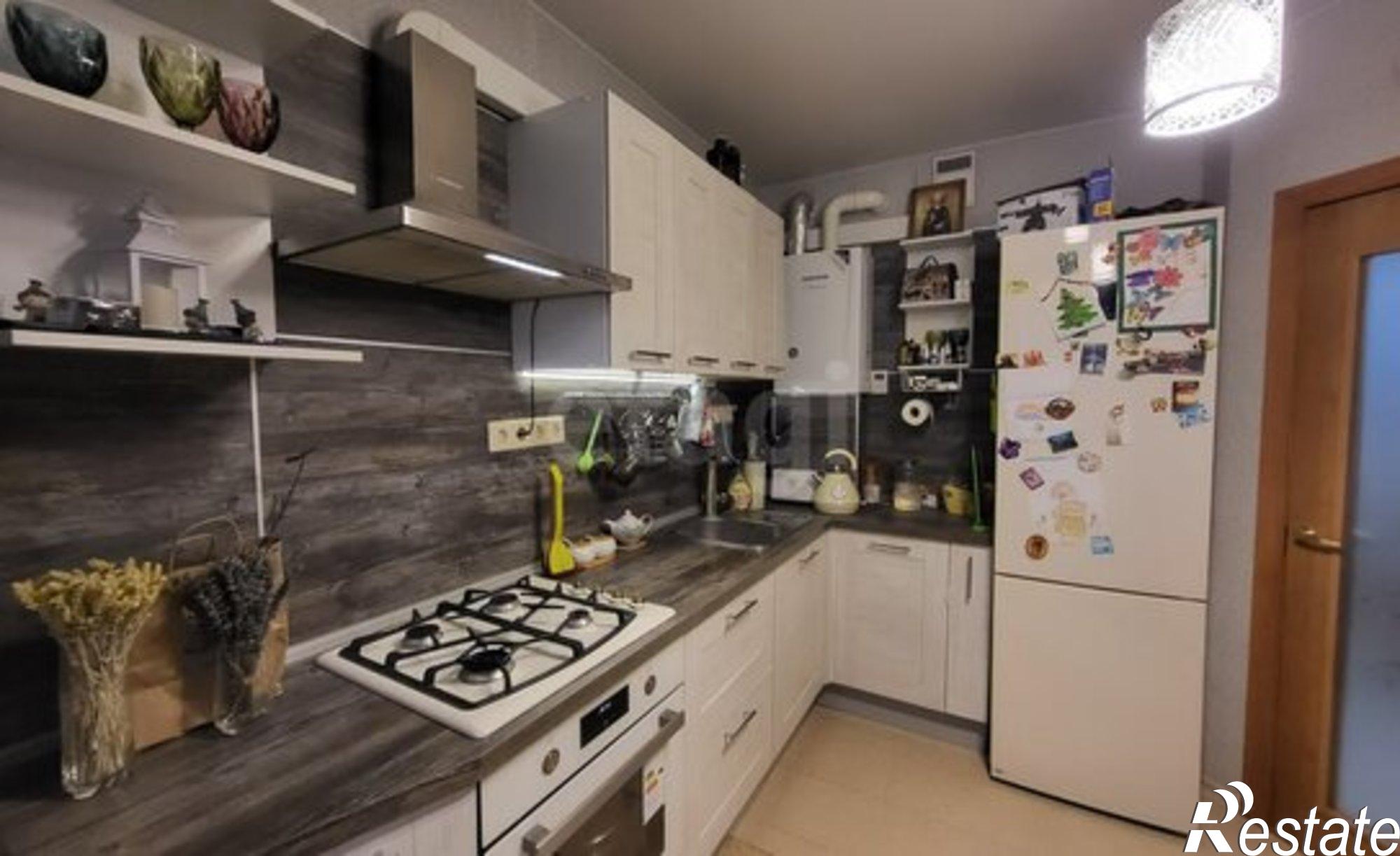 Купить квартиру за 4 600 000 рублей на Романовская улица, 7