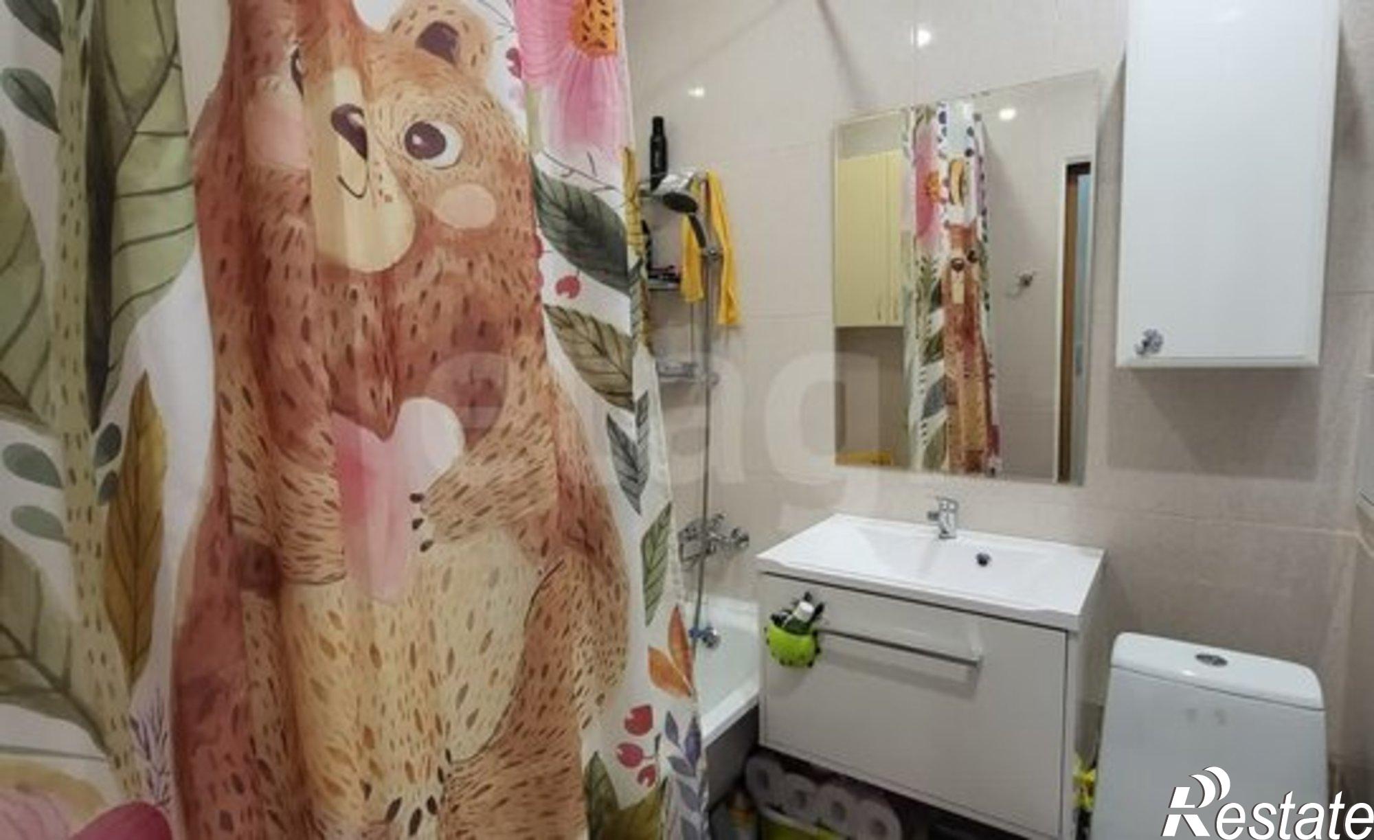 Купить квартиру за 4 600 000 рублей на Романовская улица, 7