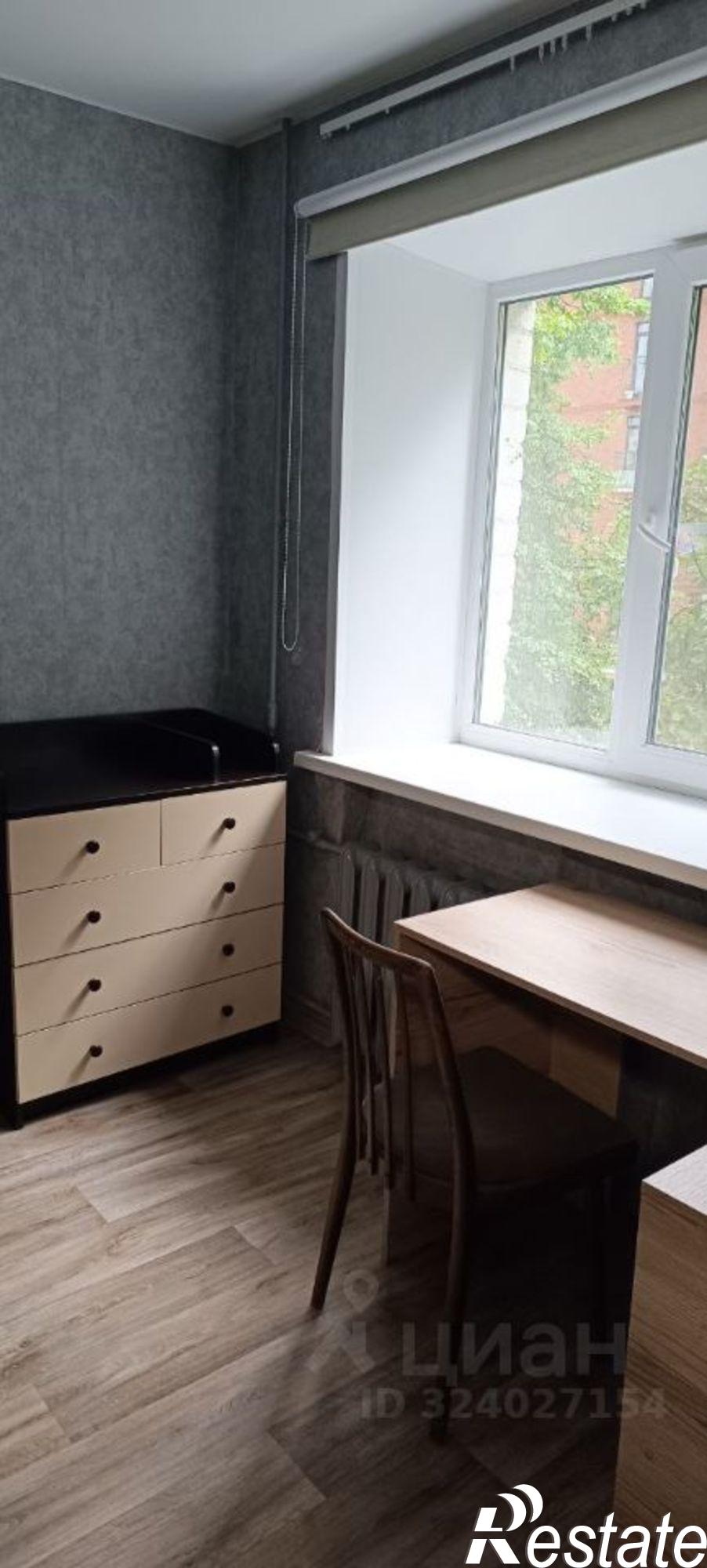 Сдать квартиру за 25 000 рублей на ул Угличская, 16