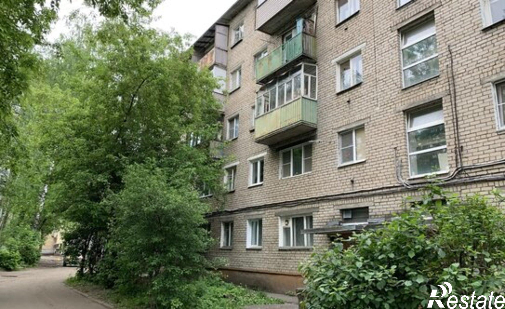 Купить квартиру за 2 000 000 рублей на улица Урицкого, 47