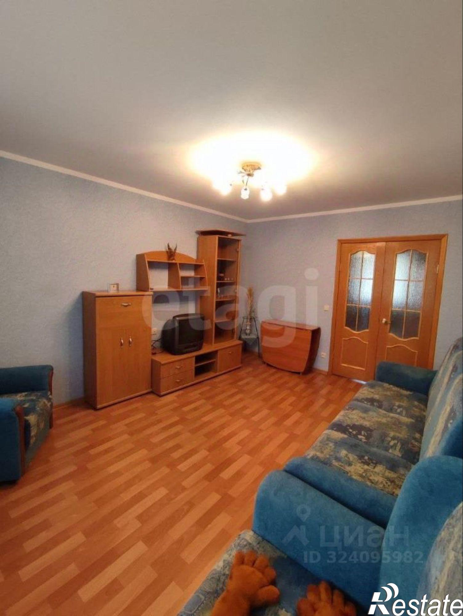 Купить квартиру за 2 000 000 рублей на улица Урицкого, 47