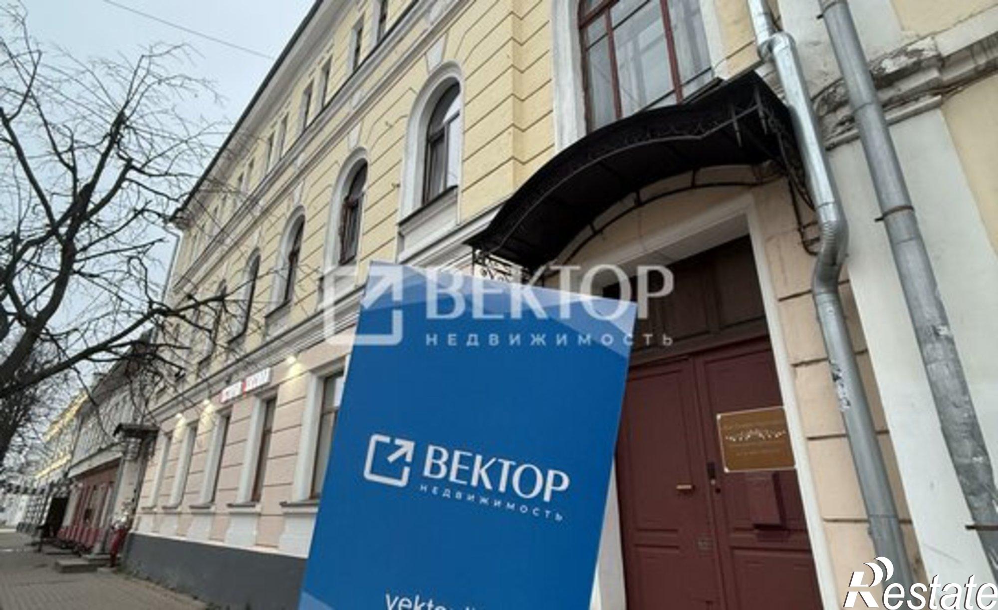 Купить квартиру за 11 000 000 рублей на ул Нахимсона, 13