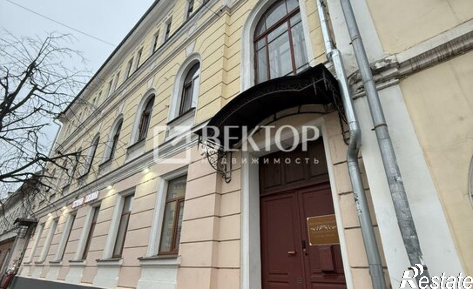 Купить квартиру за 11 000 000 рублей на ул Нахимсона, 13