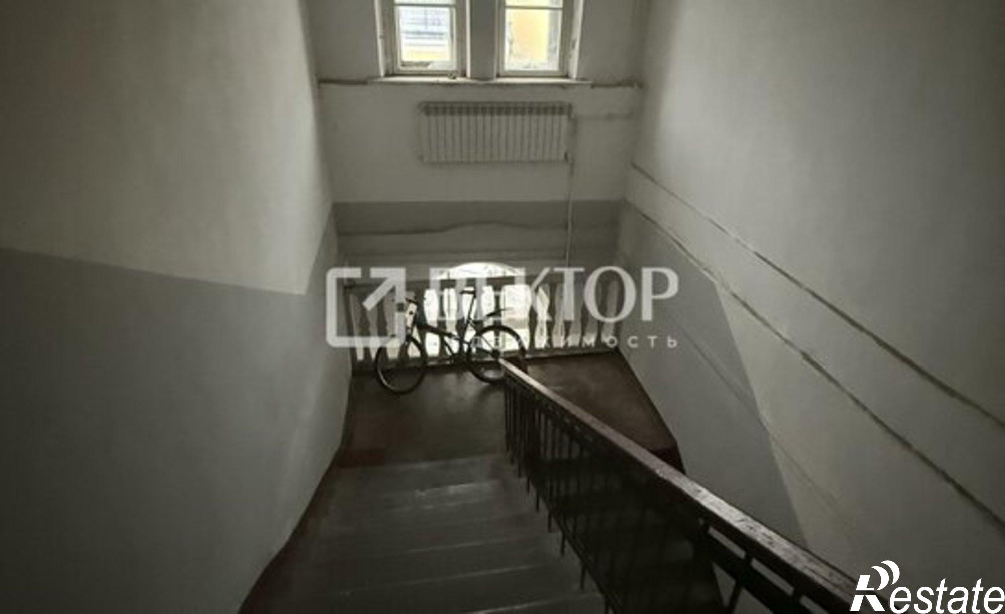 Купить квартиру за 11 000 000 рублей на ул Нахимсона, 13