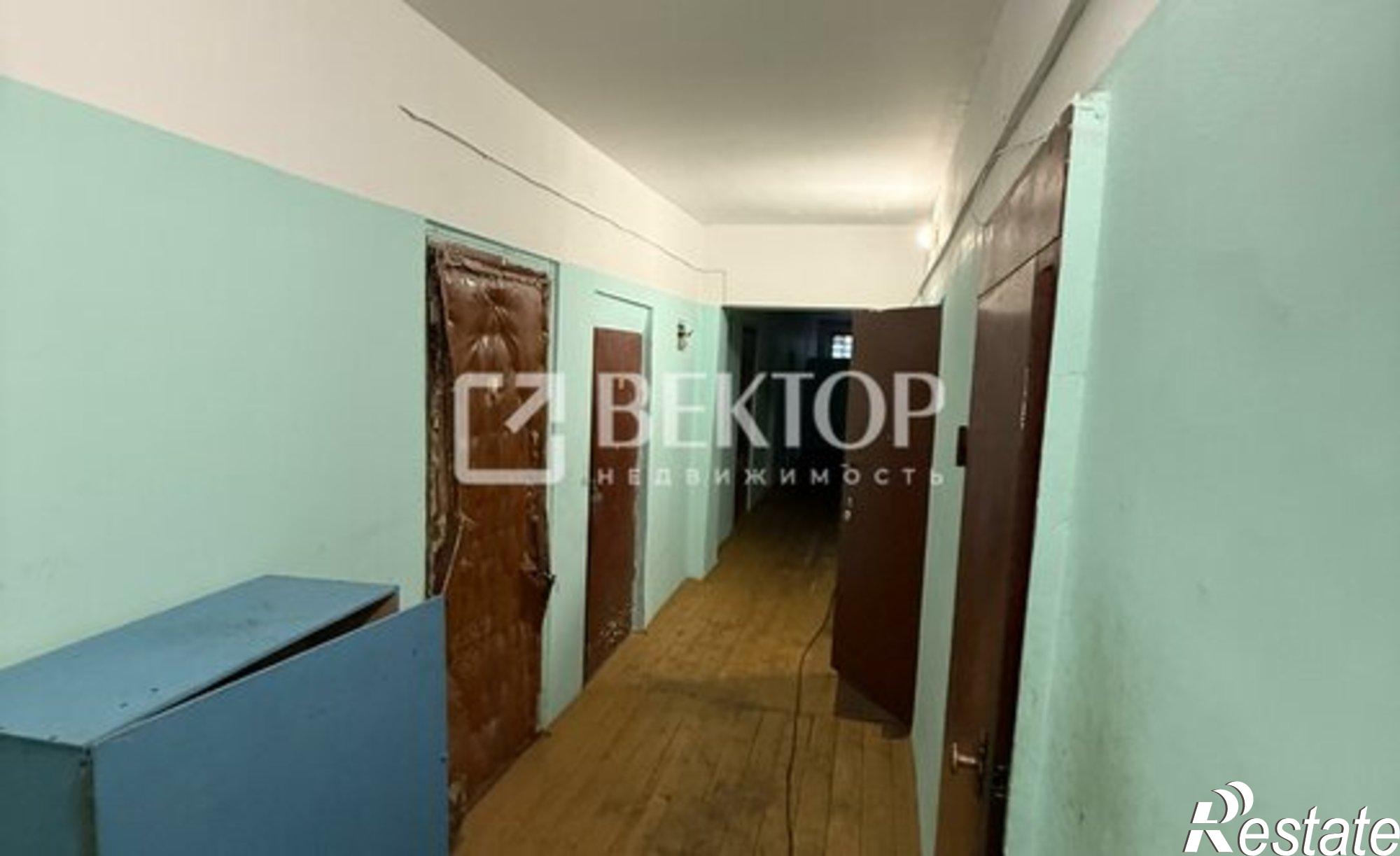 Купить квартиру за 11 000 000 рублей на ул Нахимсона, 13