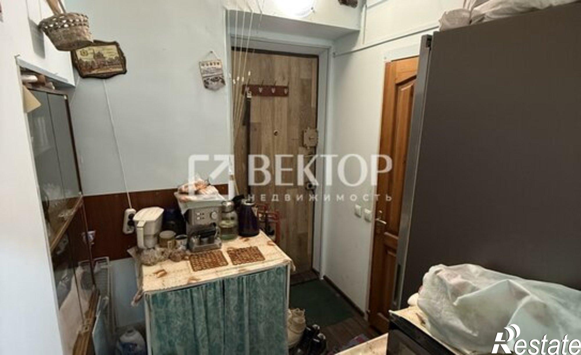 Купить квартиру за 11 000 000 рублей на ул Нахимсона, 13