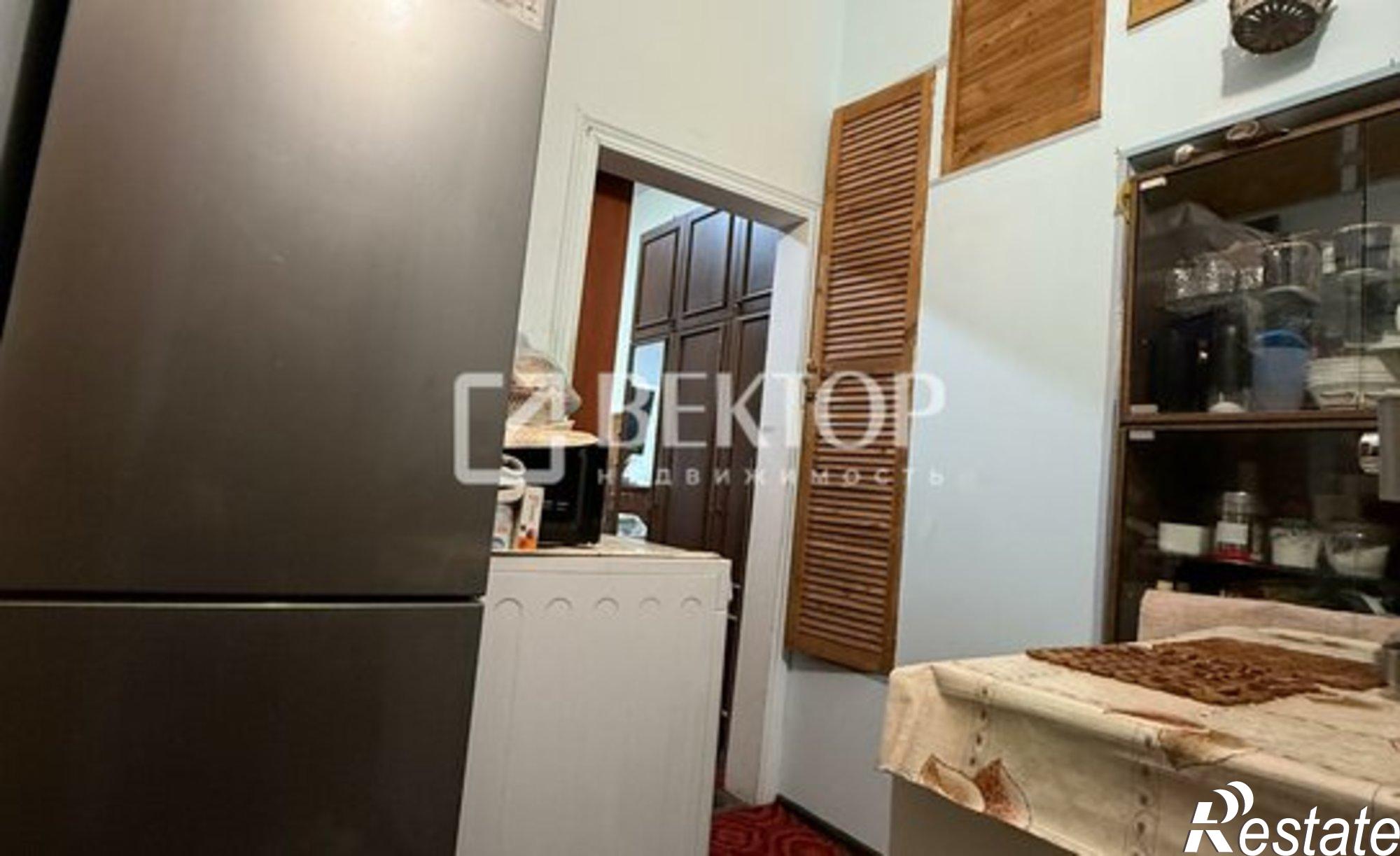 Купить квартиру за 11 000 000 рублей на ул Нахимсона, 13