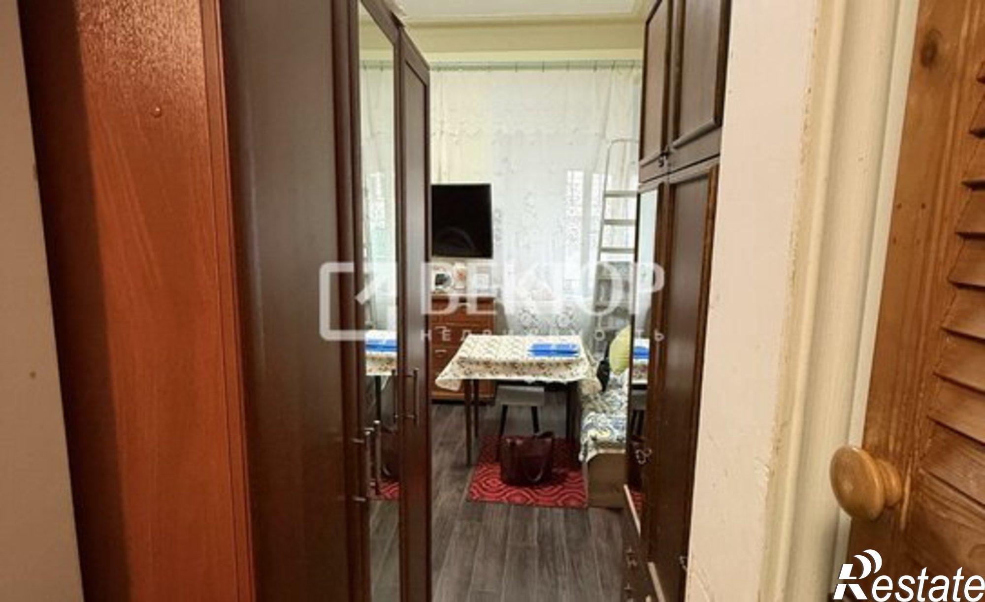 Купить квартиру за 11 000 000 рублей на ул Нахимсона, 13