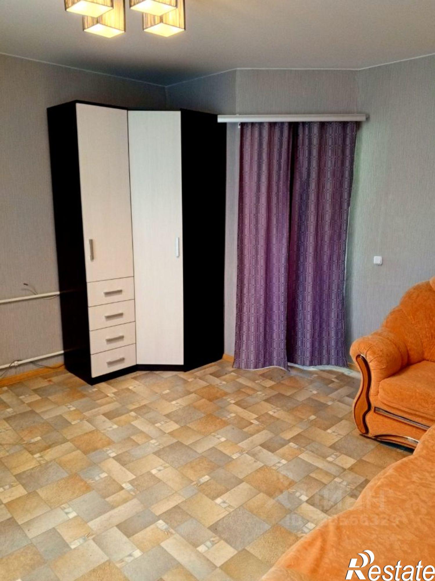 Купить комнату за 920 000 рублей на ул Урицкого, 25а