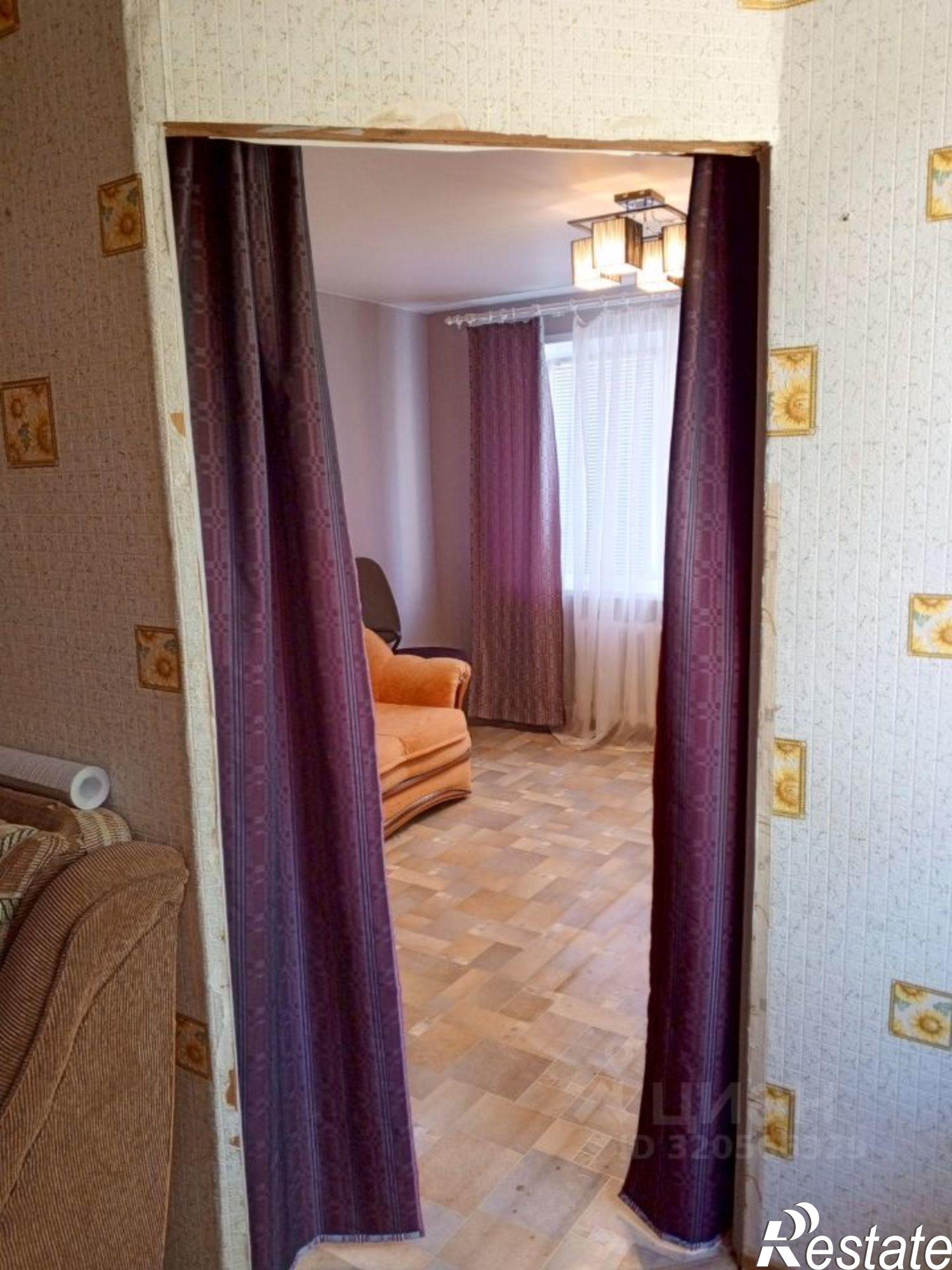 Купить комнату за 920 000 рублей на ул Урицкого, 25а