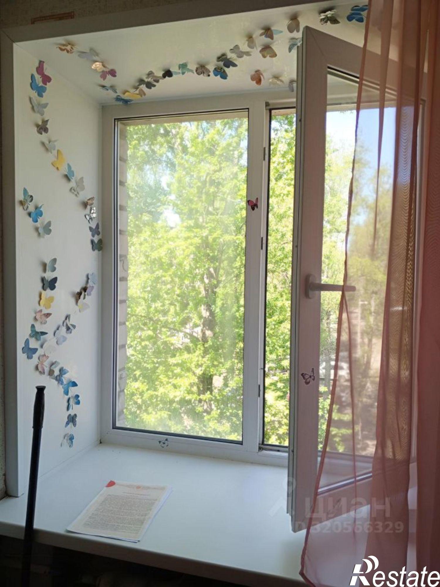 Купить комнату за 920 000 рублей на ул Урицкого, 25а