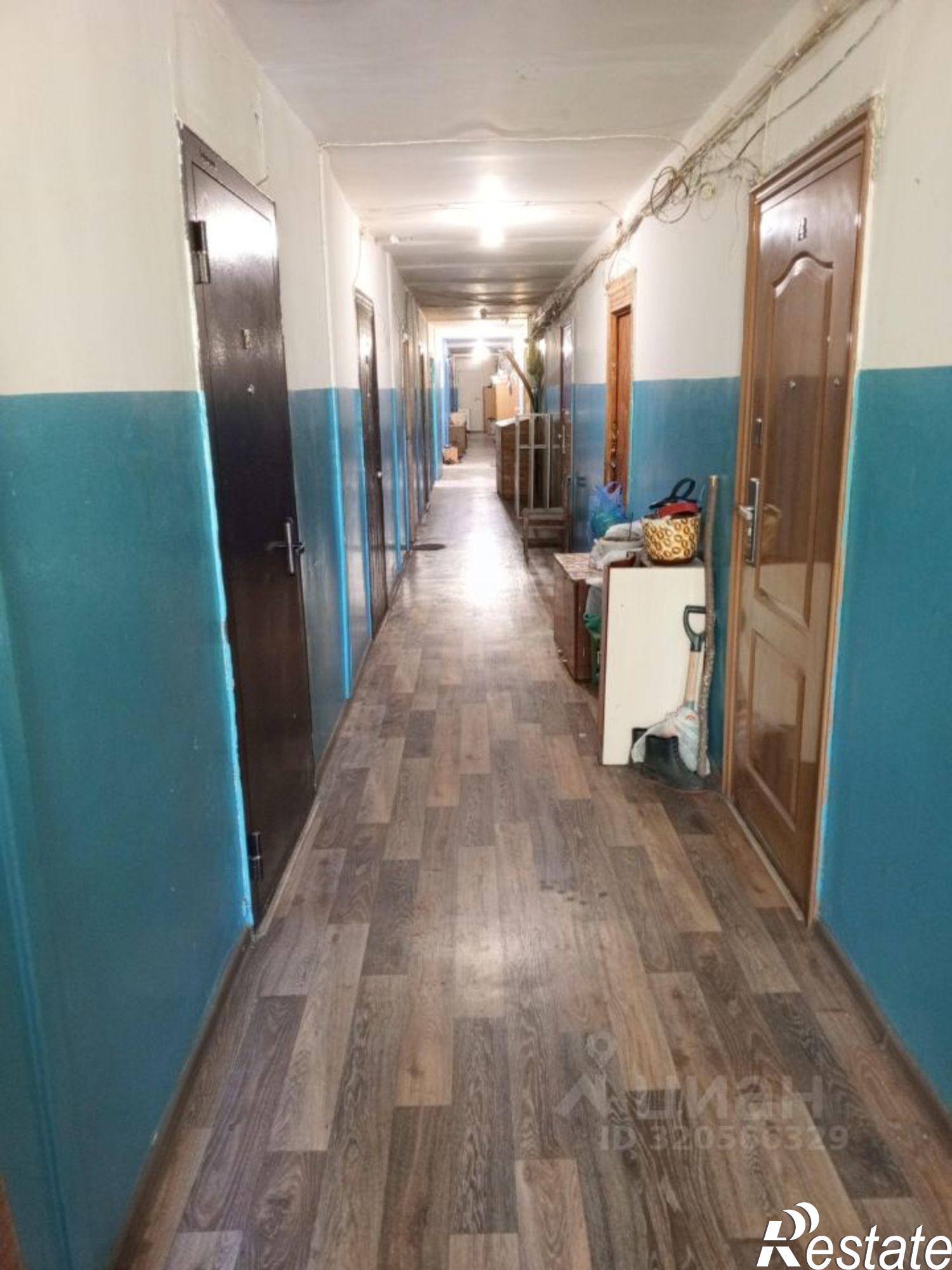 Купить комнату за 920 000 рублей на ул Урицкого, 25а