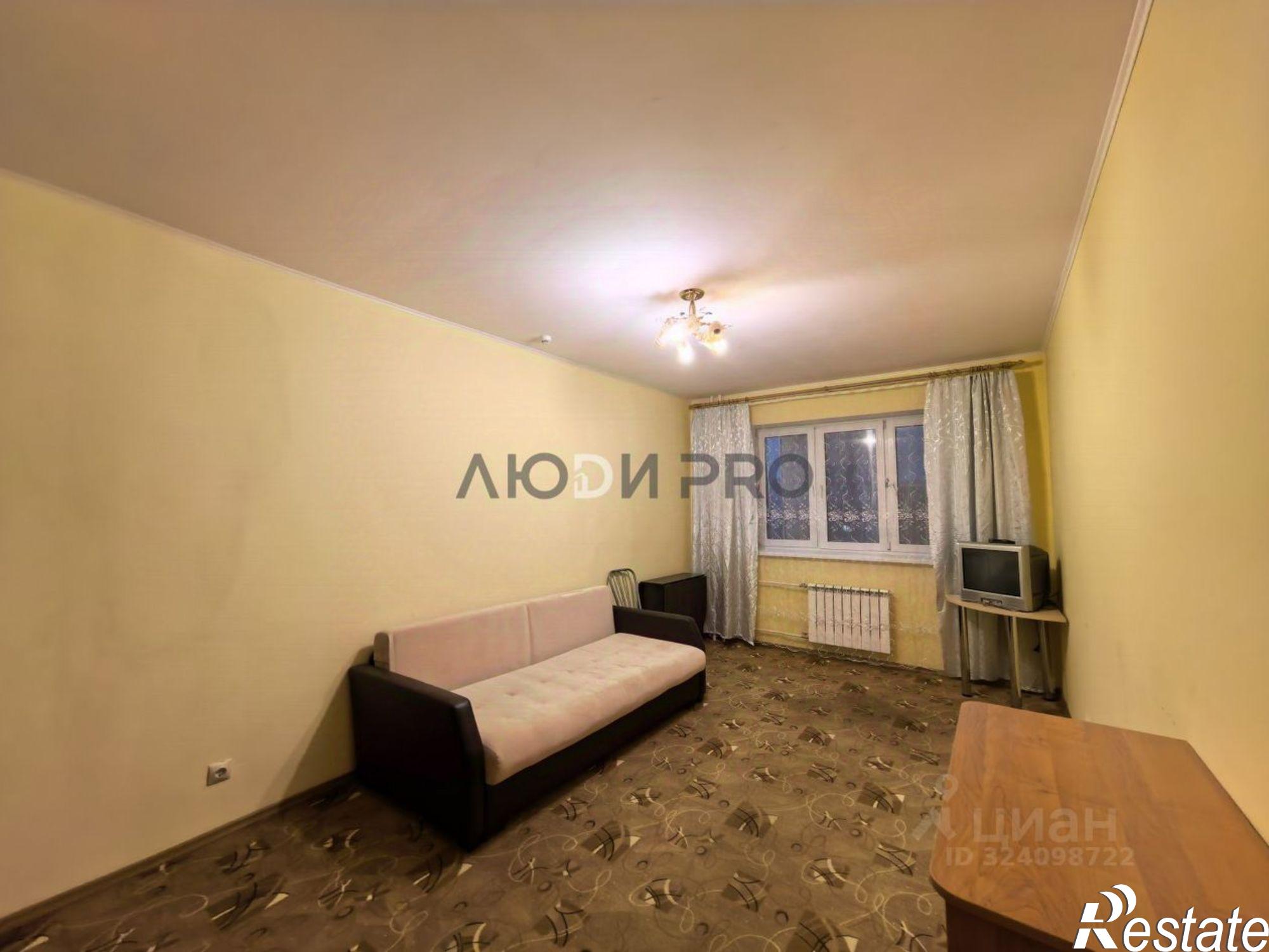 Купить квартиру за 4 689 000 рублей на 2-й Брагинский проезд, 6