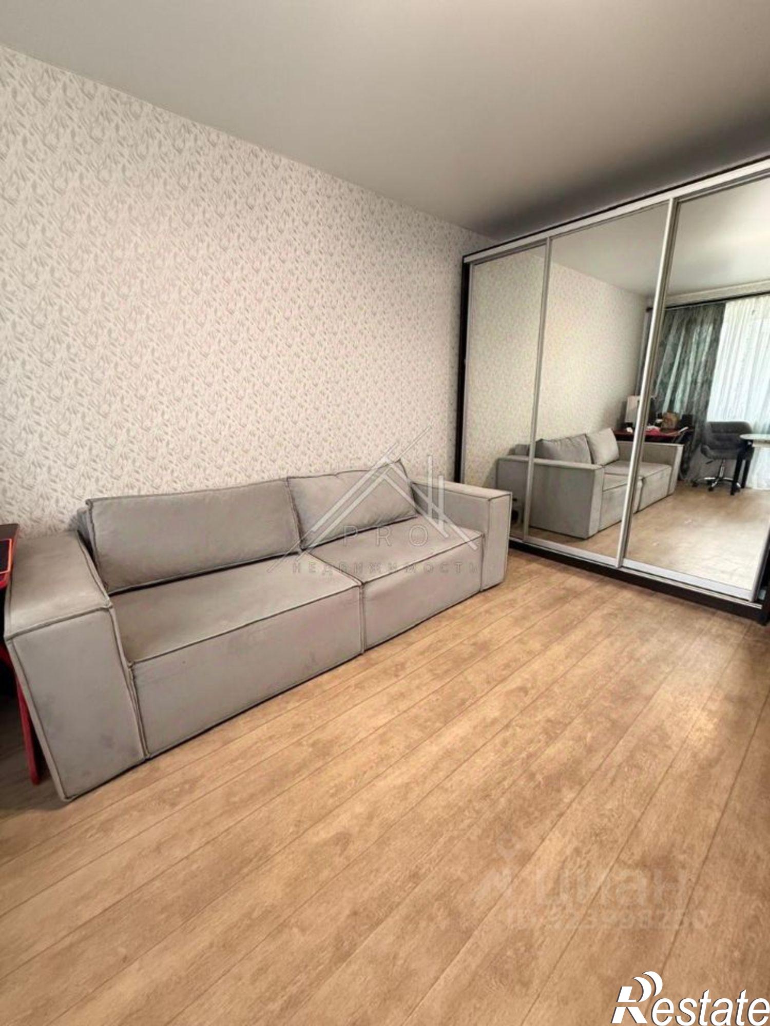 Купить квартиру за 7 500 000 рублей на Романовская улица, 12