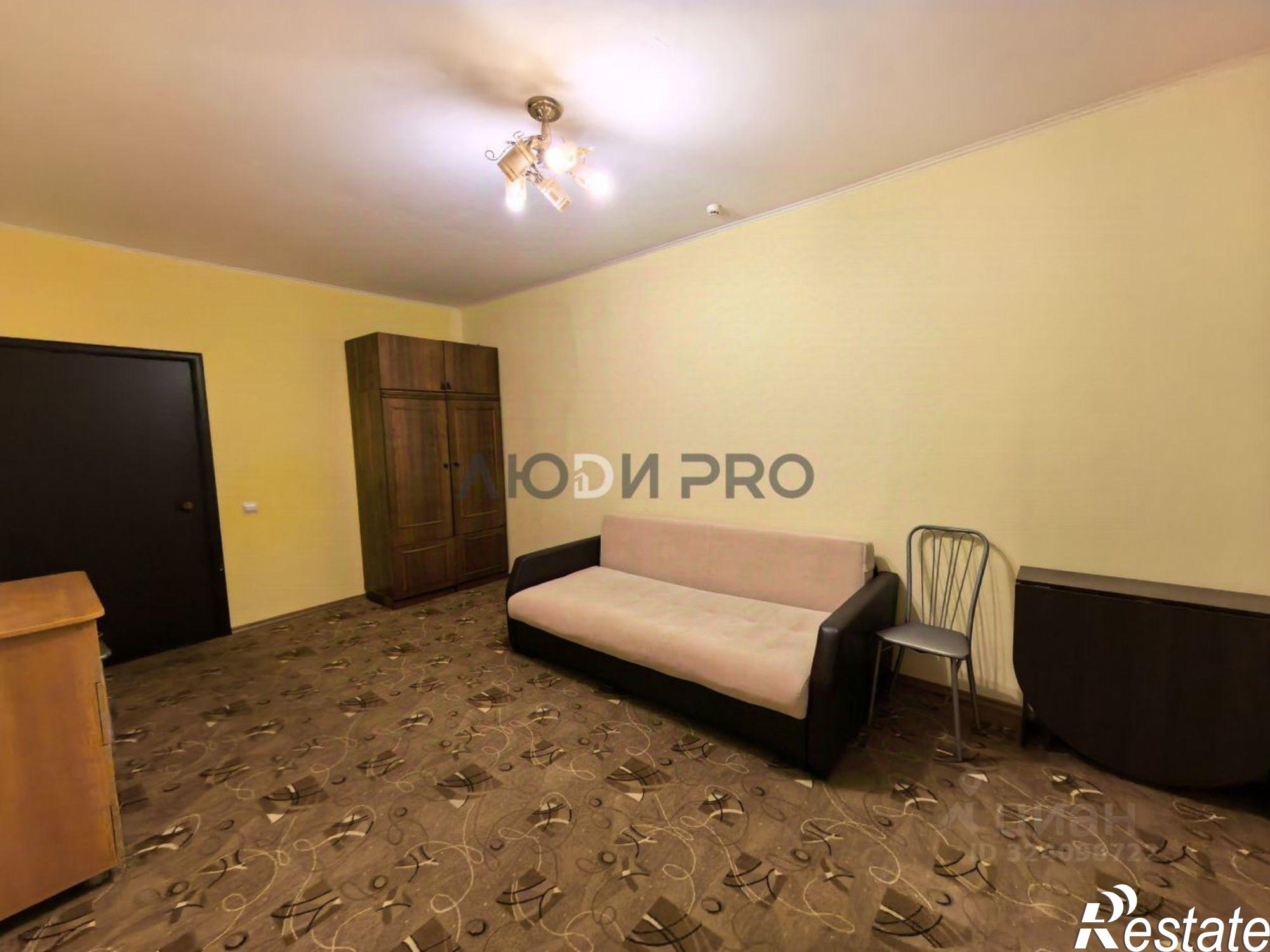 Купить квартиру за 4 689 000 рублей на 2-й Брагинский проезд, 6