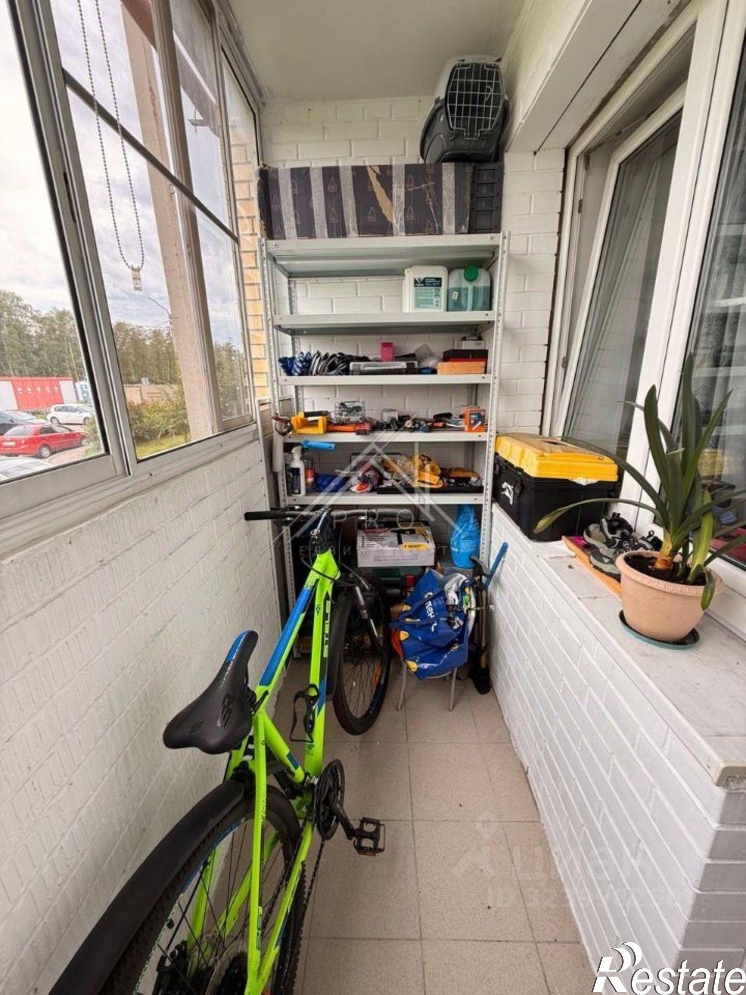 Купить квартиру за 7 500 000 рублей на Романовская улица, 12