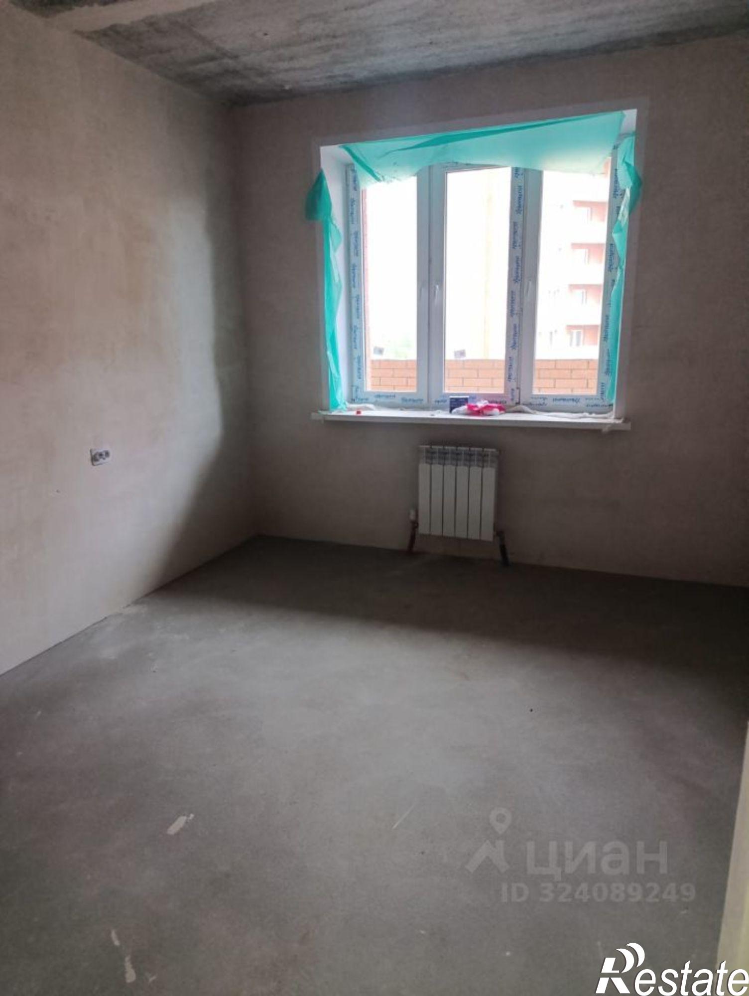 Купить квартиру за 3 500 000 рублей на Ленинградский пр-кт, 98