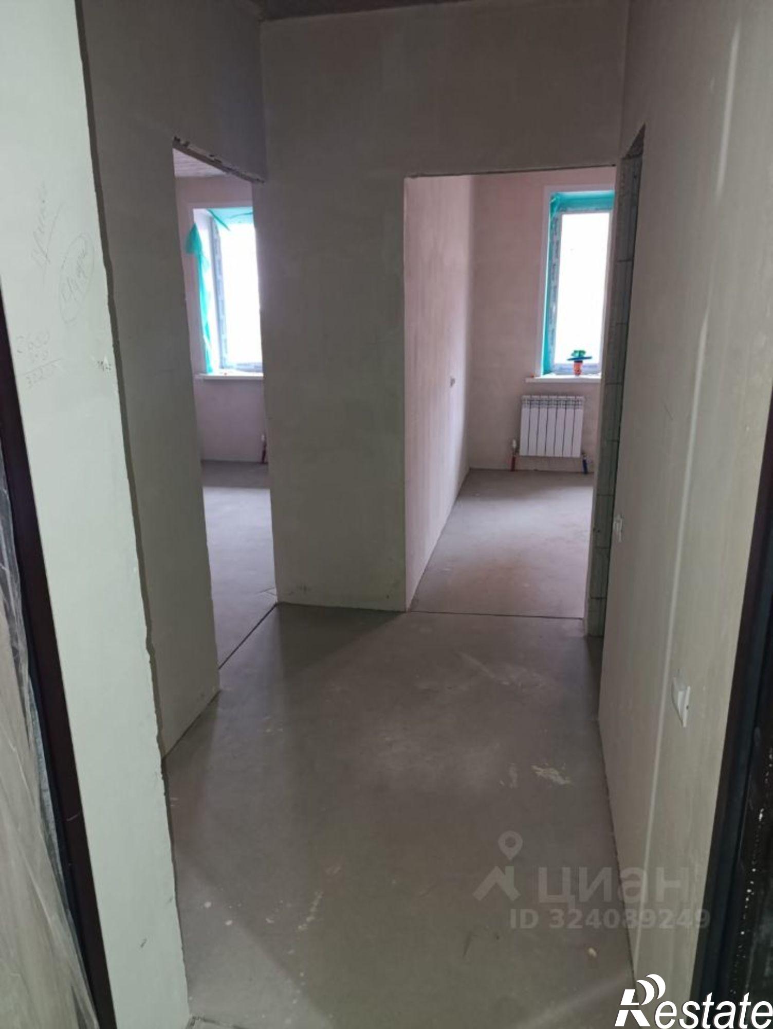 Купить квартиру за 3 500 000 рублей на Ленинградский пр-кт, 98