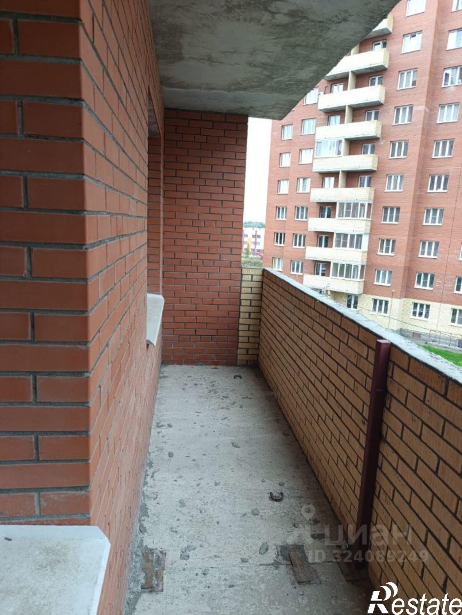 Купить квартиру за 3 500 000 рублей на Ленинградский пр-кт, 98