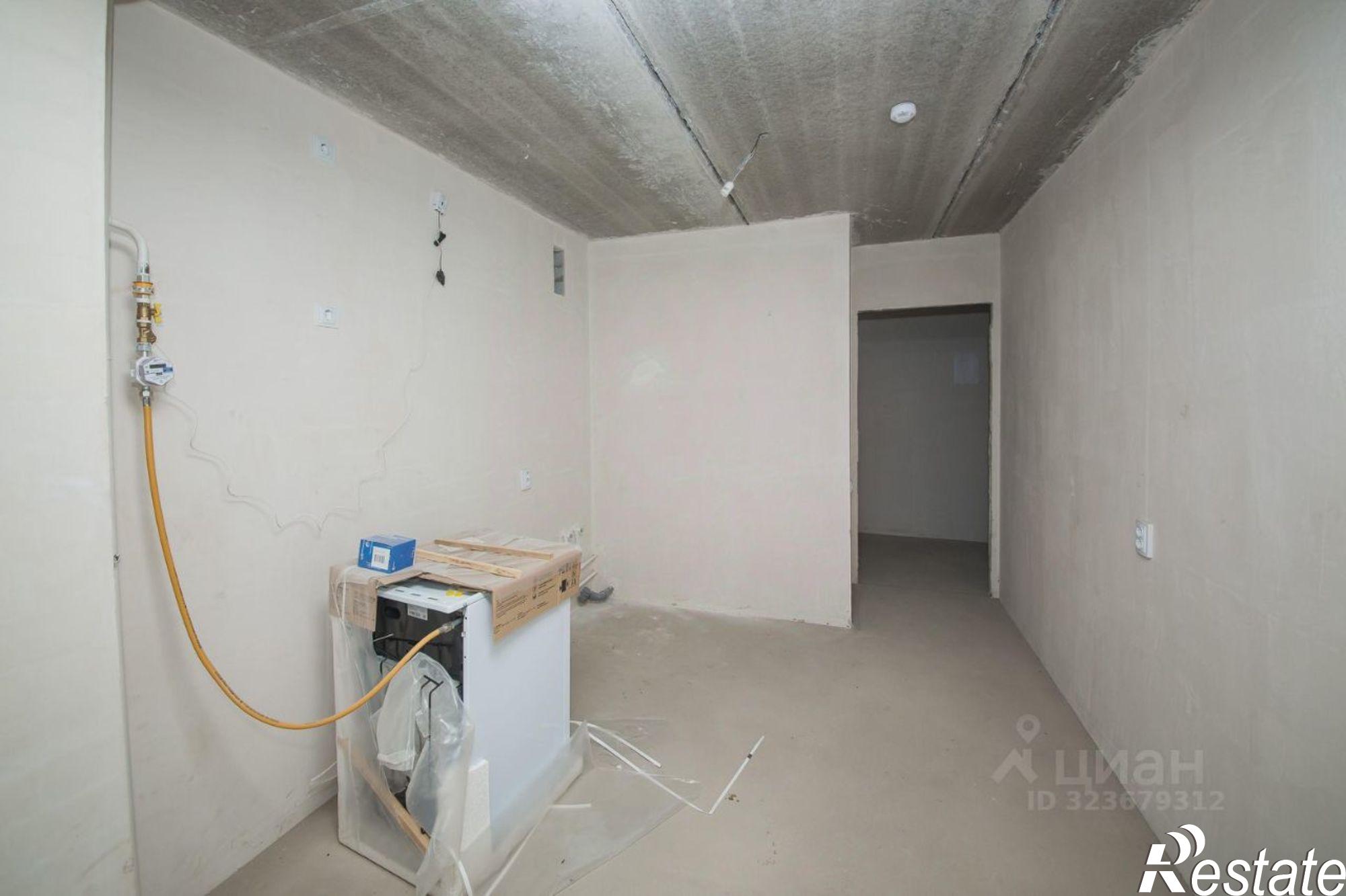 Купить квартиру за 3 700 000 рублей на 1-й Брагинский проезд, 21