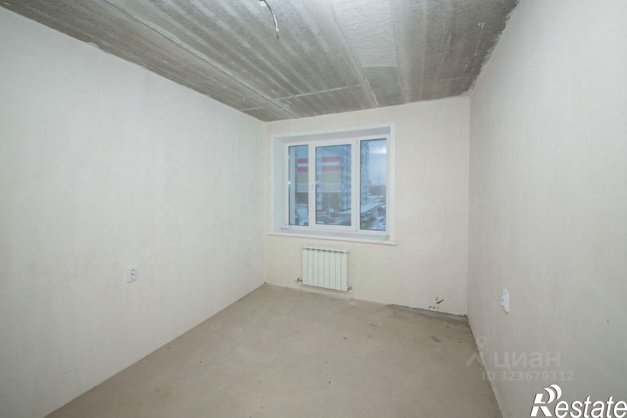 Купить квартиру за 3 700 000 рублей на 1-й Брагинский проезд, 21