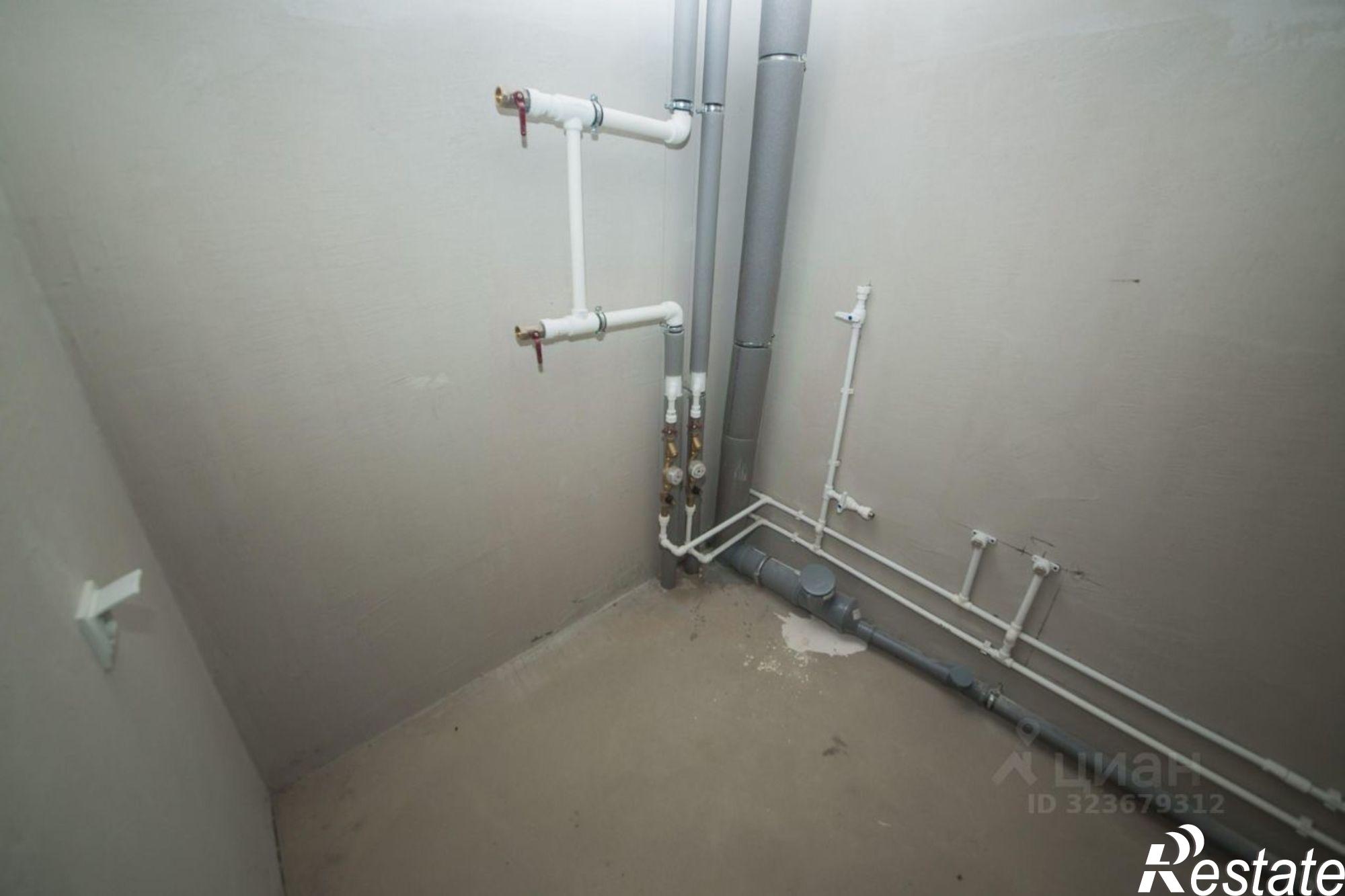 Купить квартиру за 3 700 000 рублей на 1-й Брагинский проезд, 21