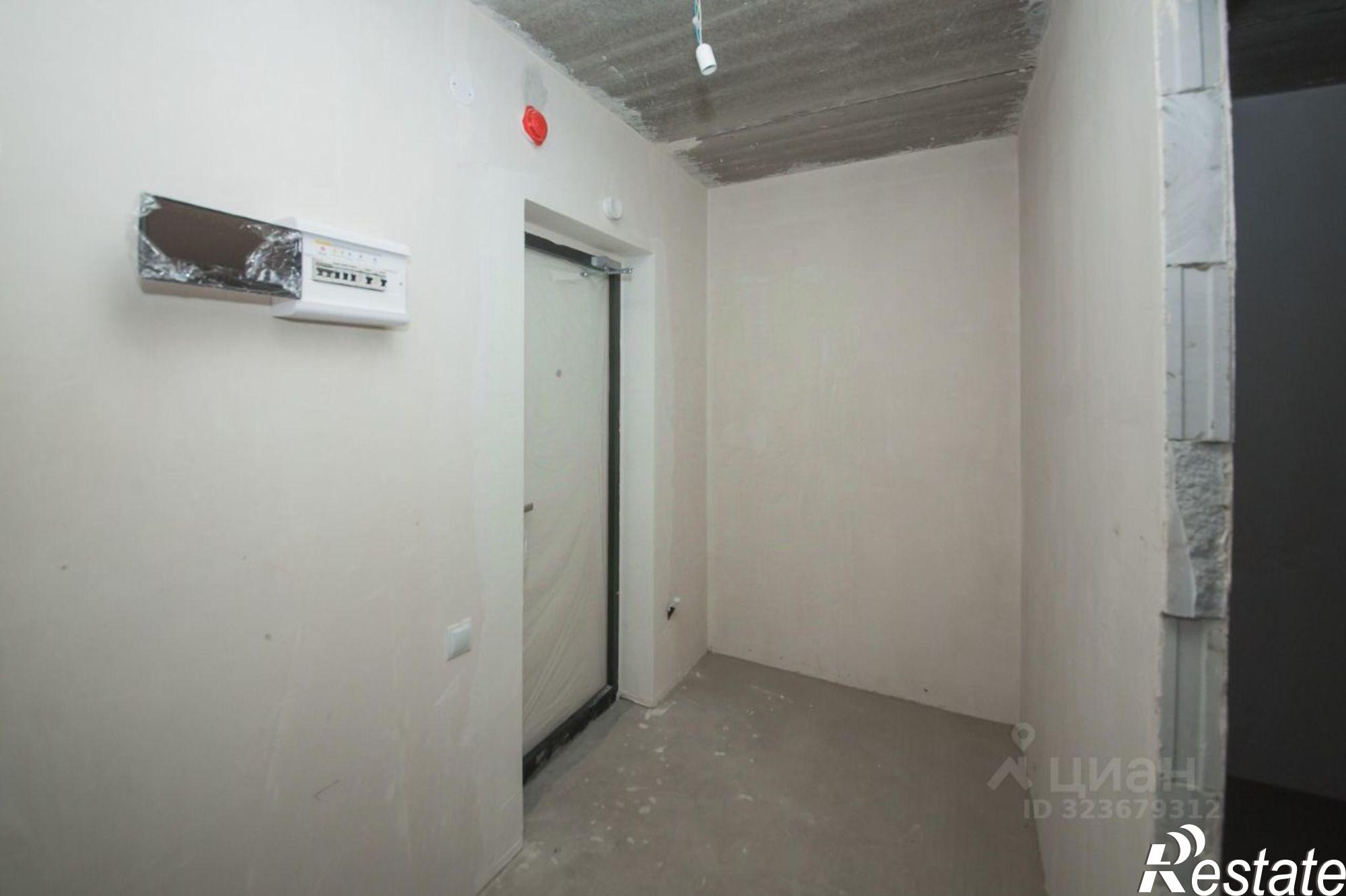 Купить квартиру за 3 700 000 рублей на 1-й Брагинский проезд, 21