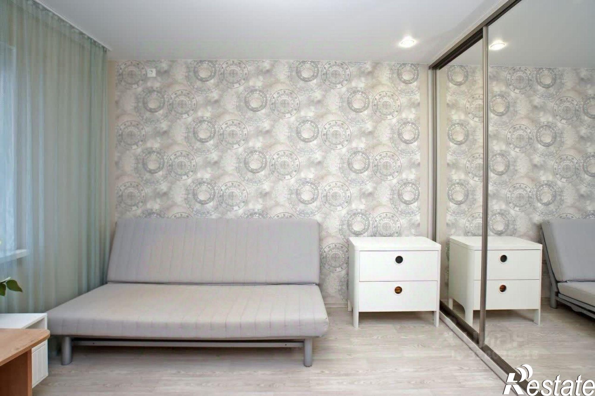 Купить квартиру за 3 890 000 рублей на ул Серго Орджоникидзе, 18