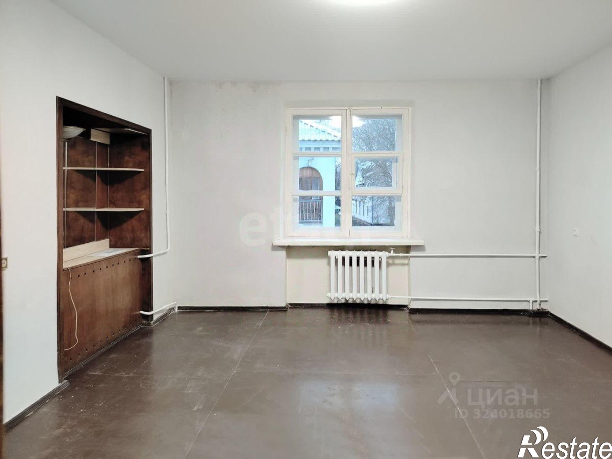 Купить квартиру за 4 000 000 рублей на ул Балтийская, 19