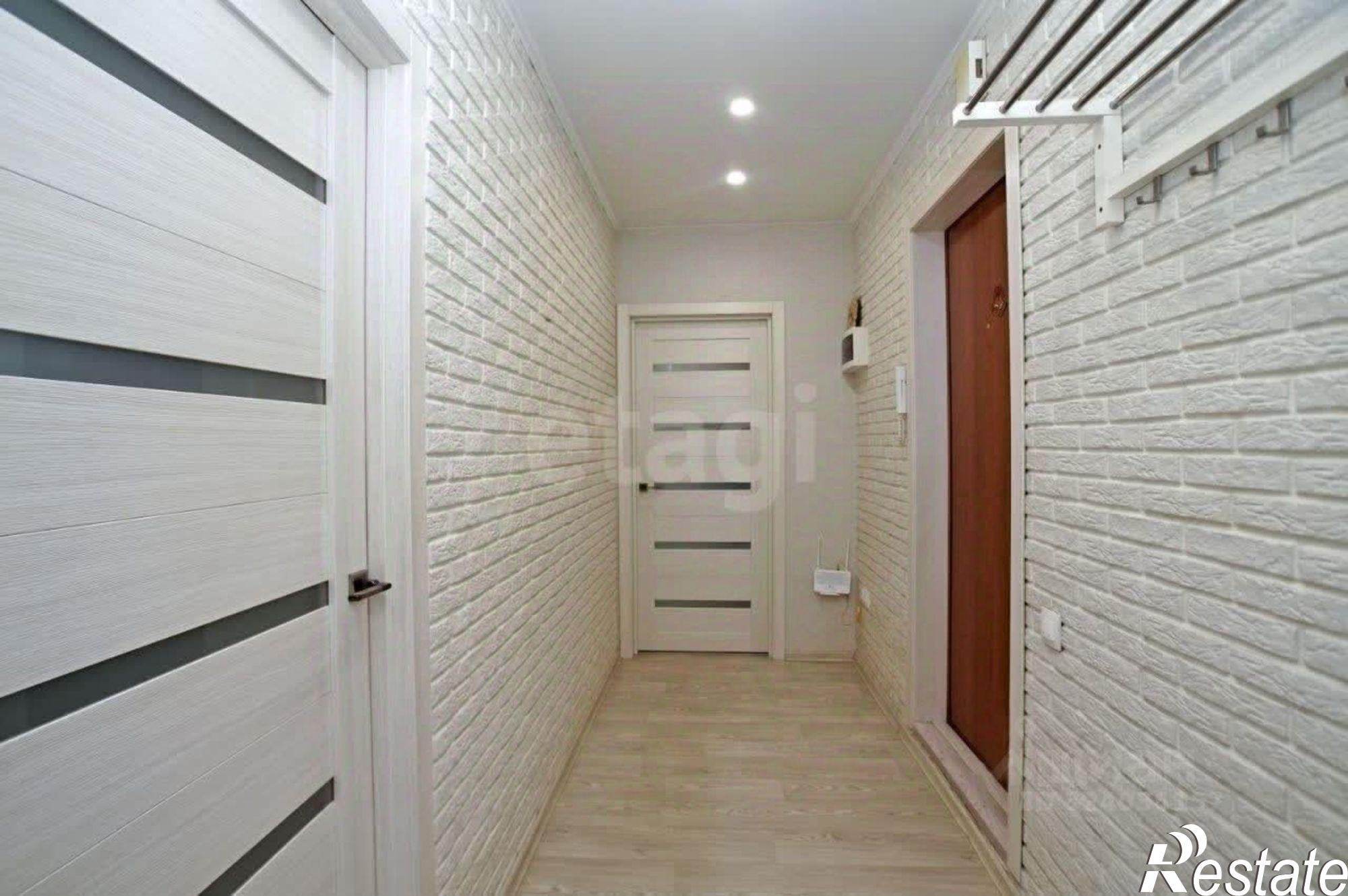 Купить квартиру за 3 890 000 рублей на ул Серго Орджоникидзе, 18