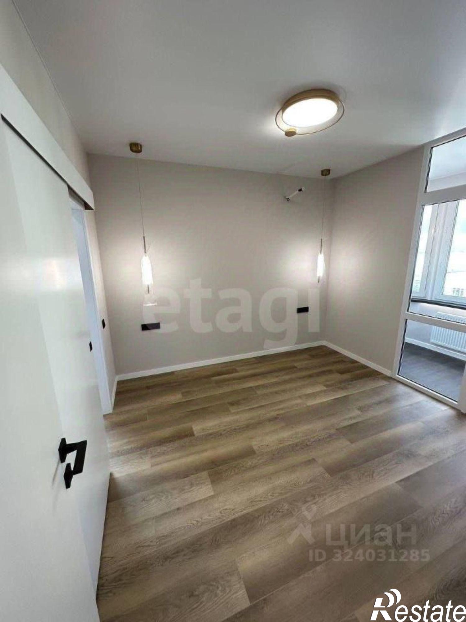 Купить квартиру за 4 850 400 рублей на Ленинградский пр-кт, 96/1